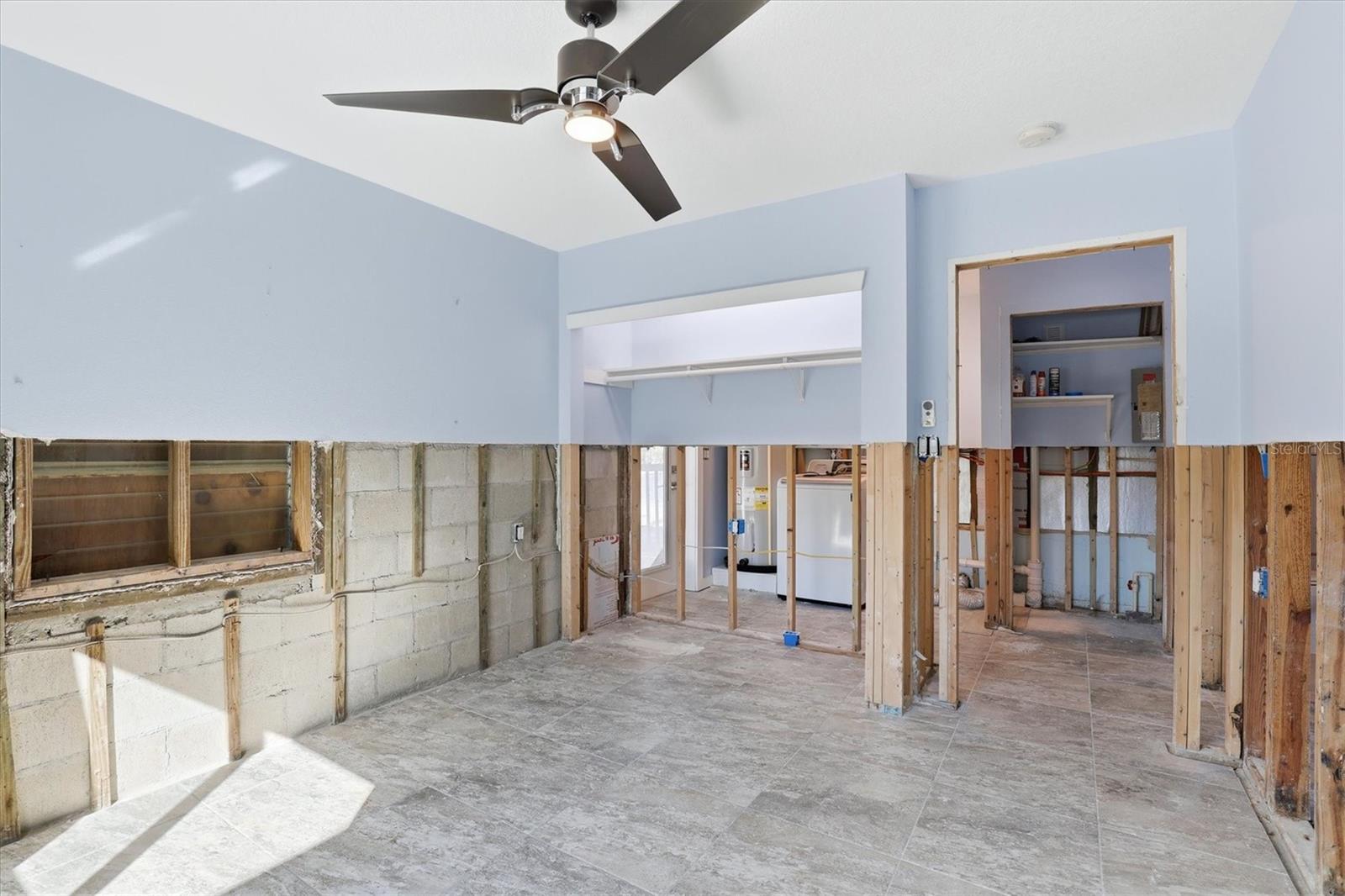 CRYSTAL BEACH REV - Residential