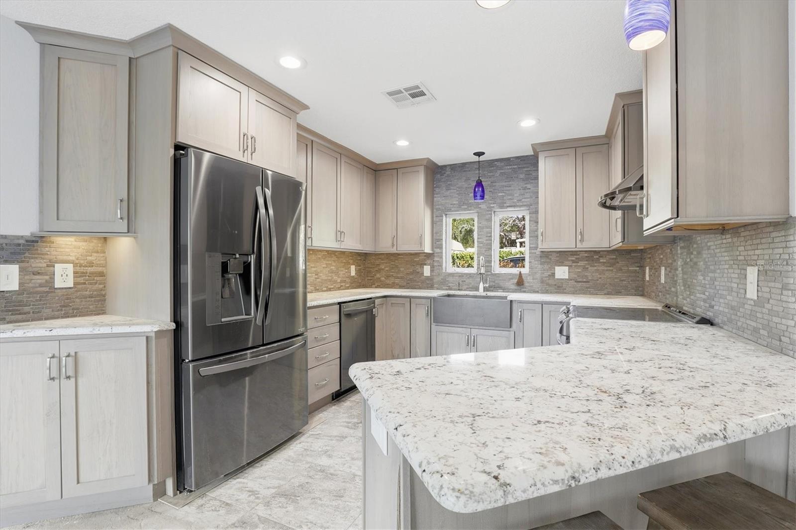 CRYSTAL BEACH REV - Residential