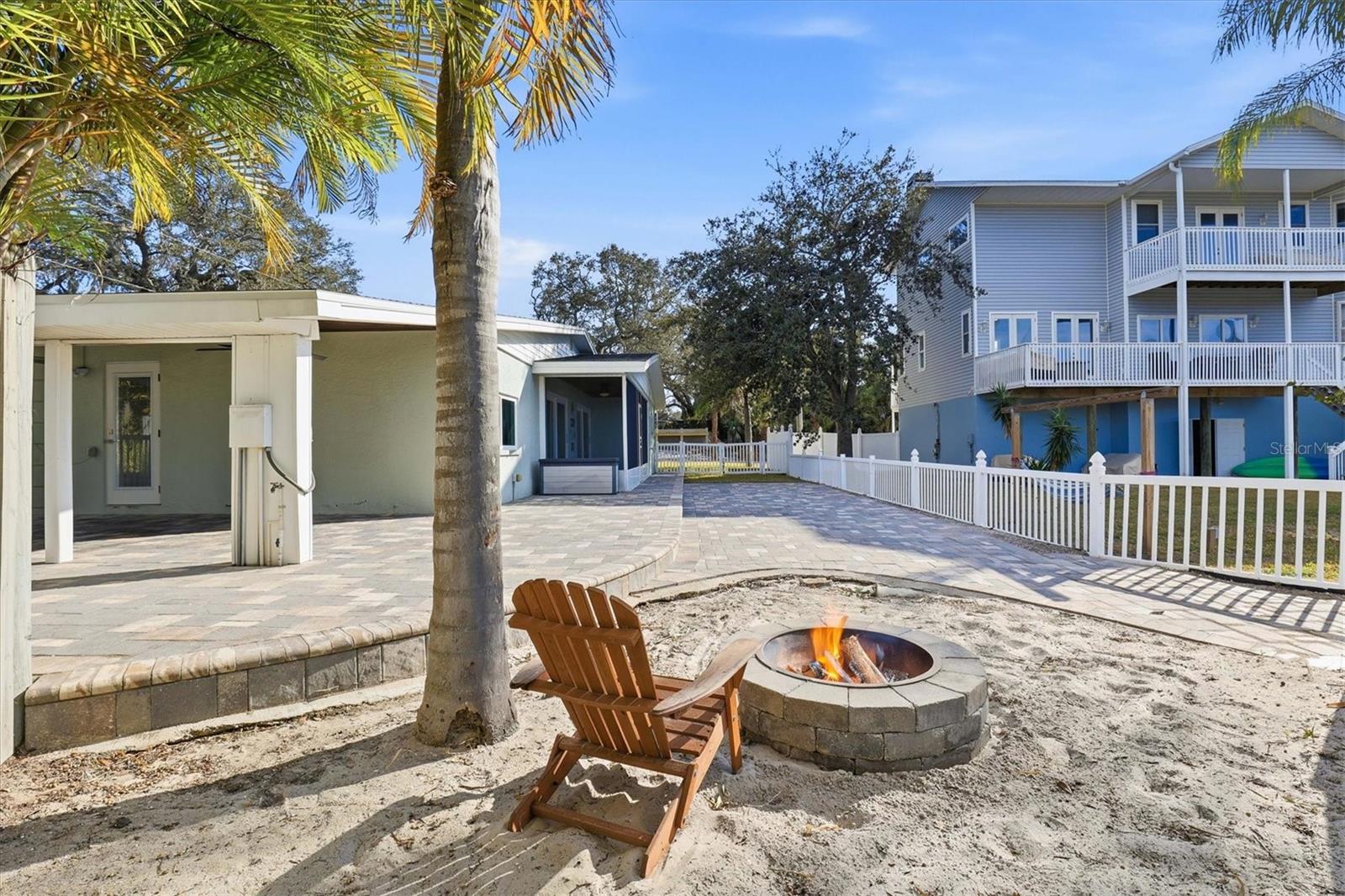 CRYSTAL BEACH REV - Residential