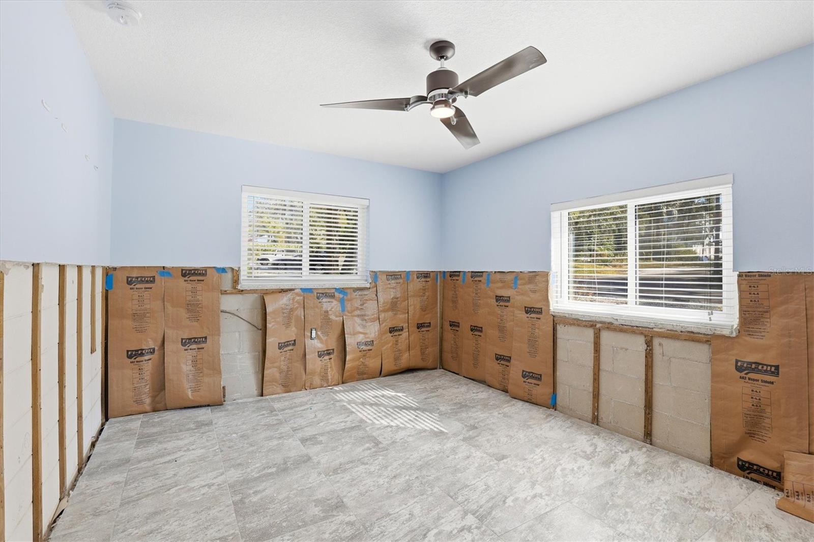 CRYSTAL BEACH REV - Residential