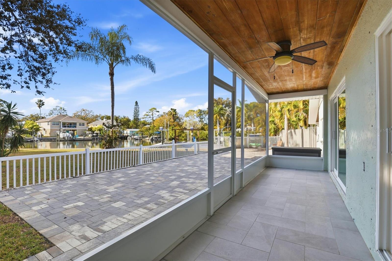 CRYSTAL BEACH REV - Residential