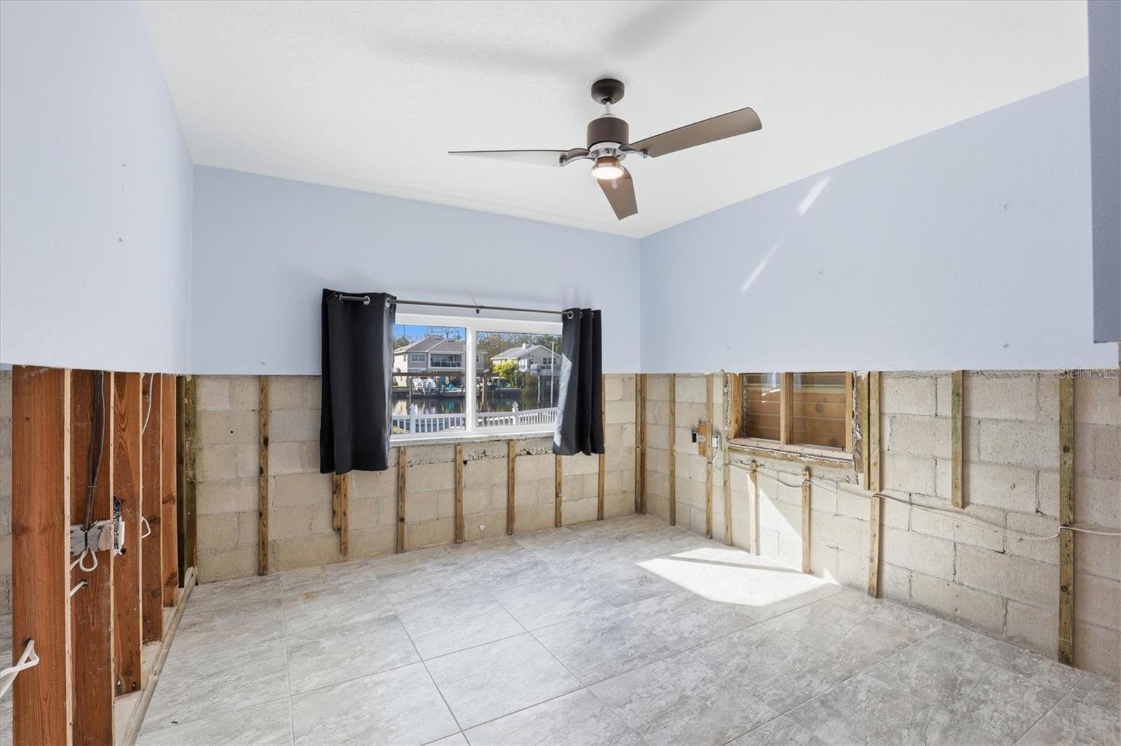 CRYSTAL BEACH REV - Residential