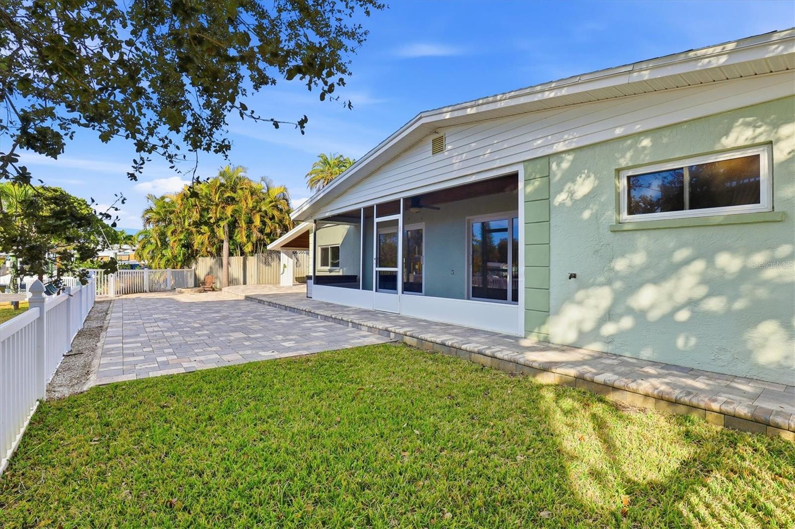 CRYSTAL BEACH REV - Residential