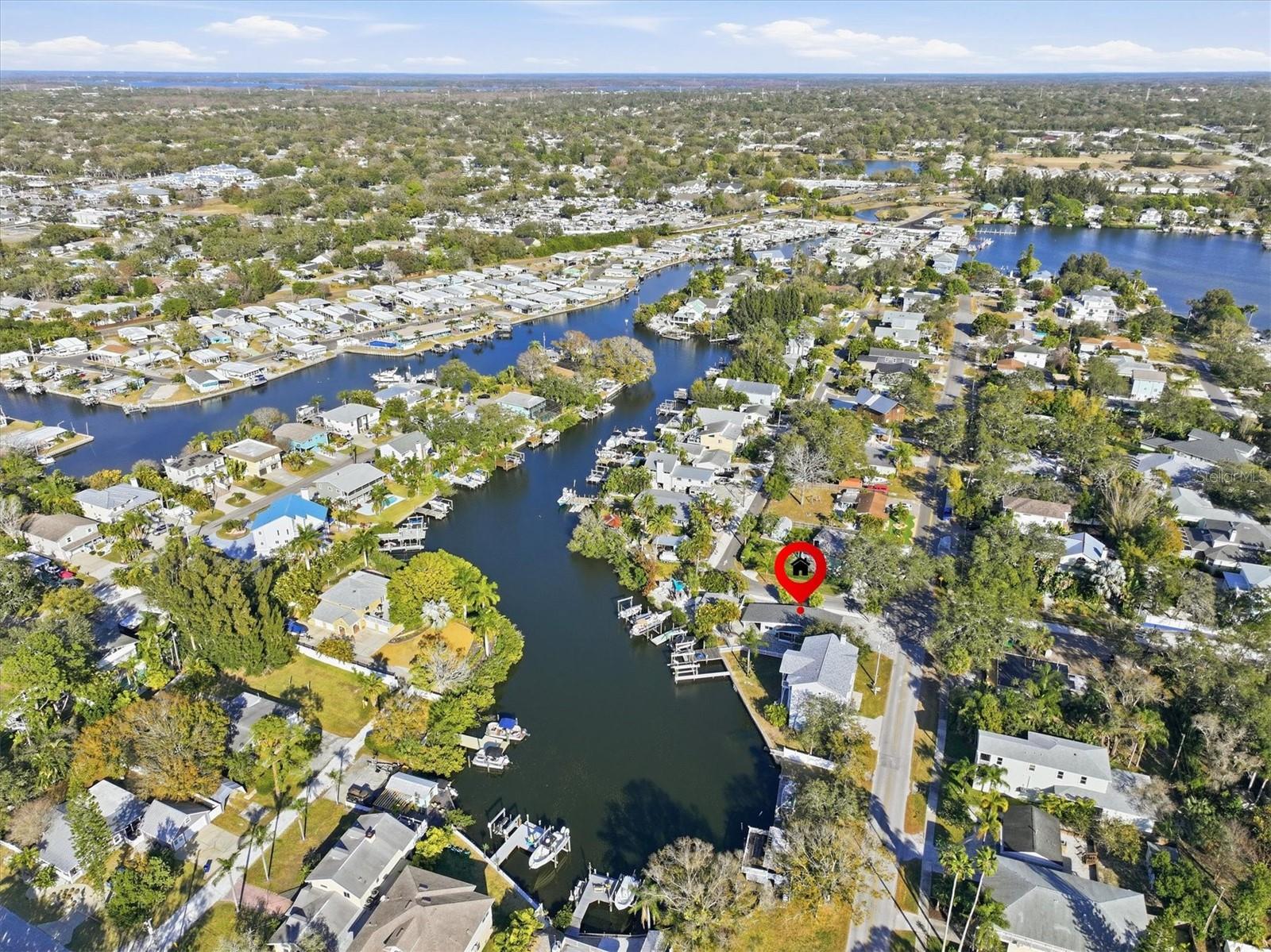 CRYSTAL BEACH REV - Residential