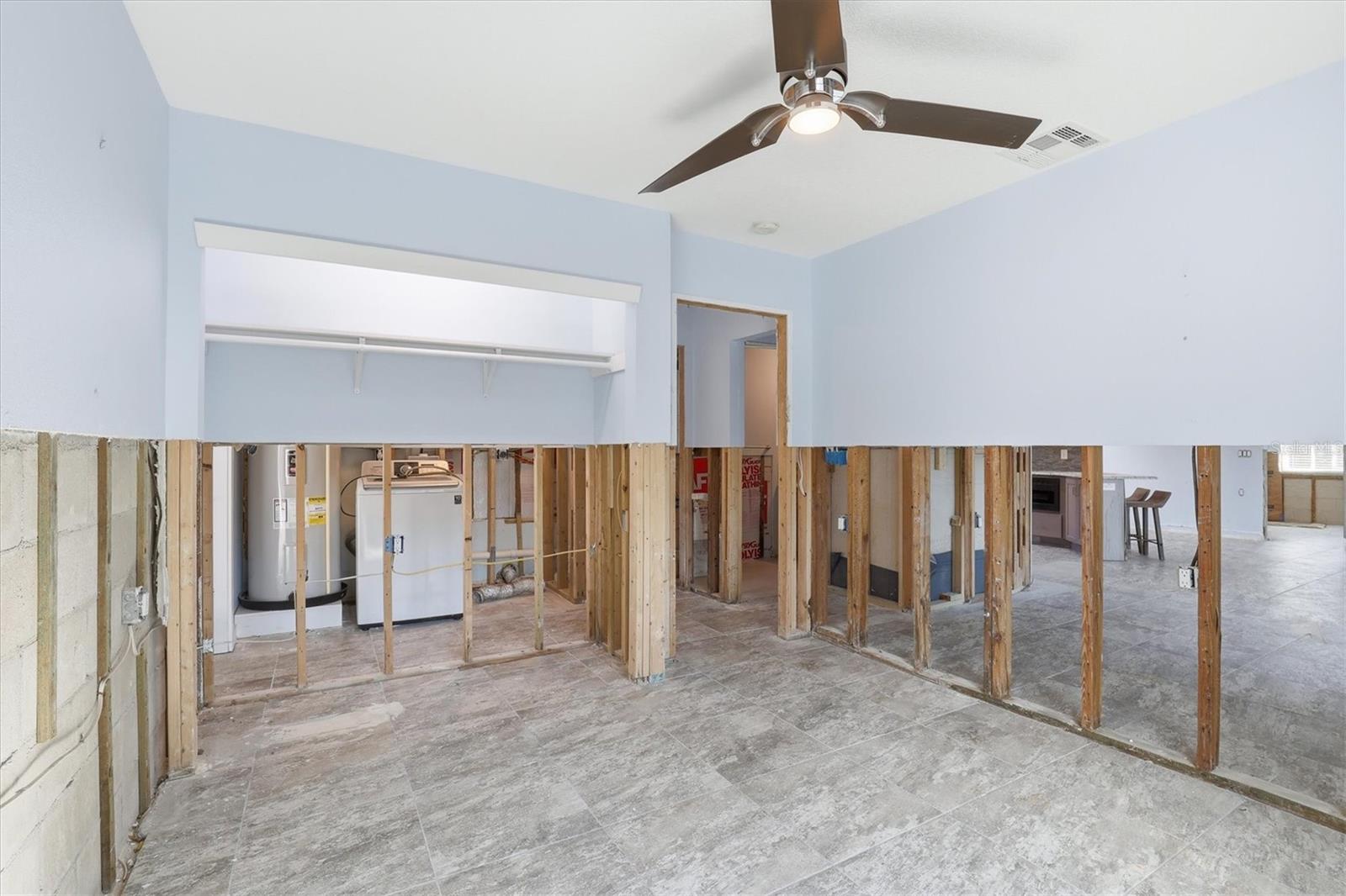 CRYSTAL BEACH REV - Residential