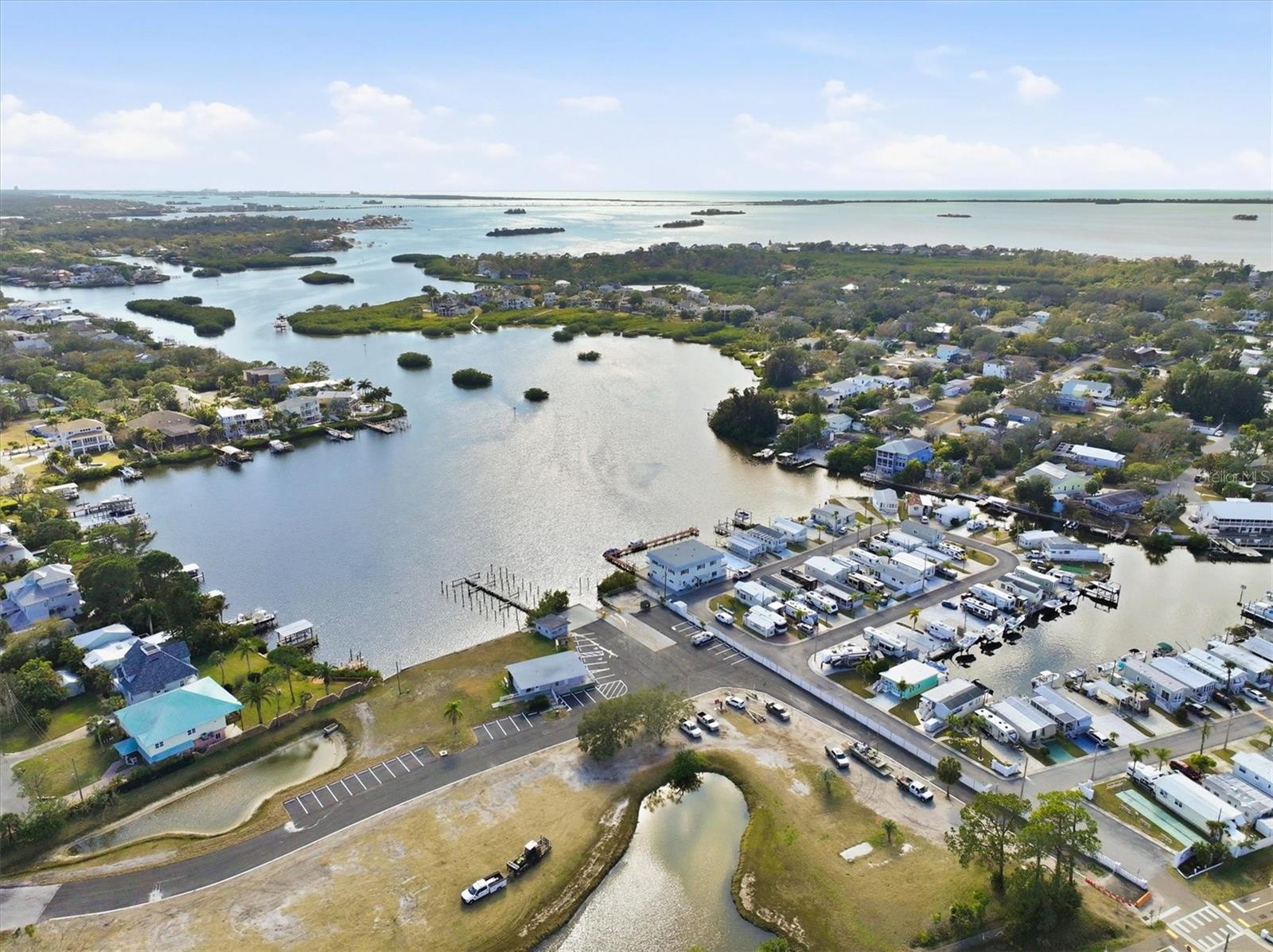 CRYSTAL BEACH REV - Residential