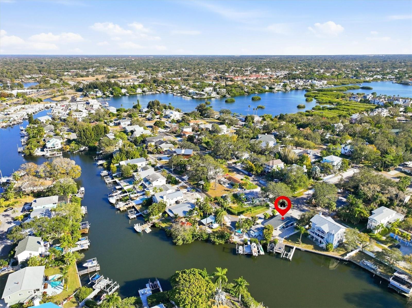 CRYSTAL BEACH REV - Residential