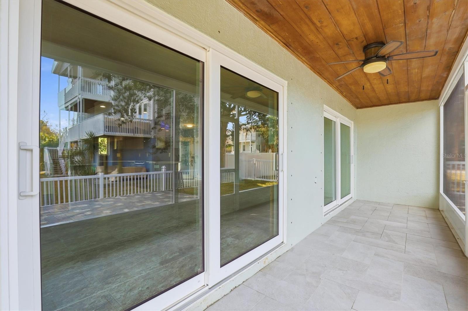 CRYSTAL BEACH REV - Residential
