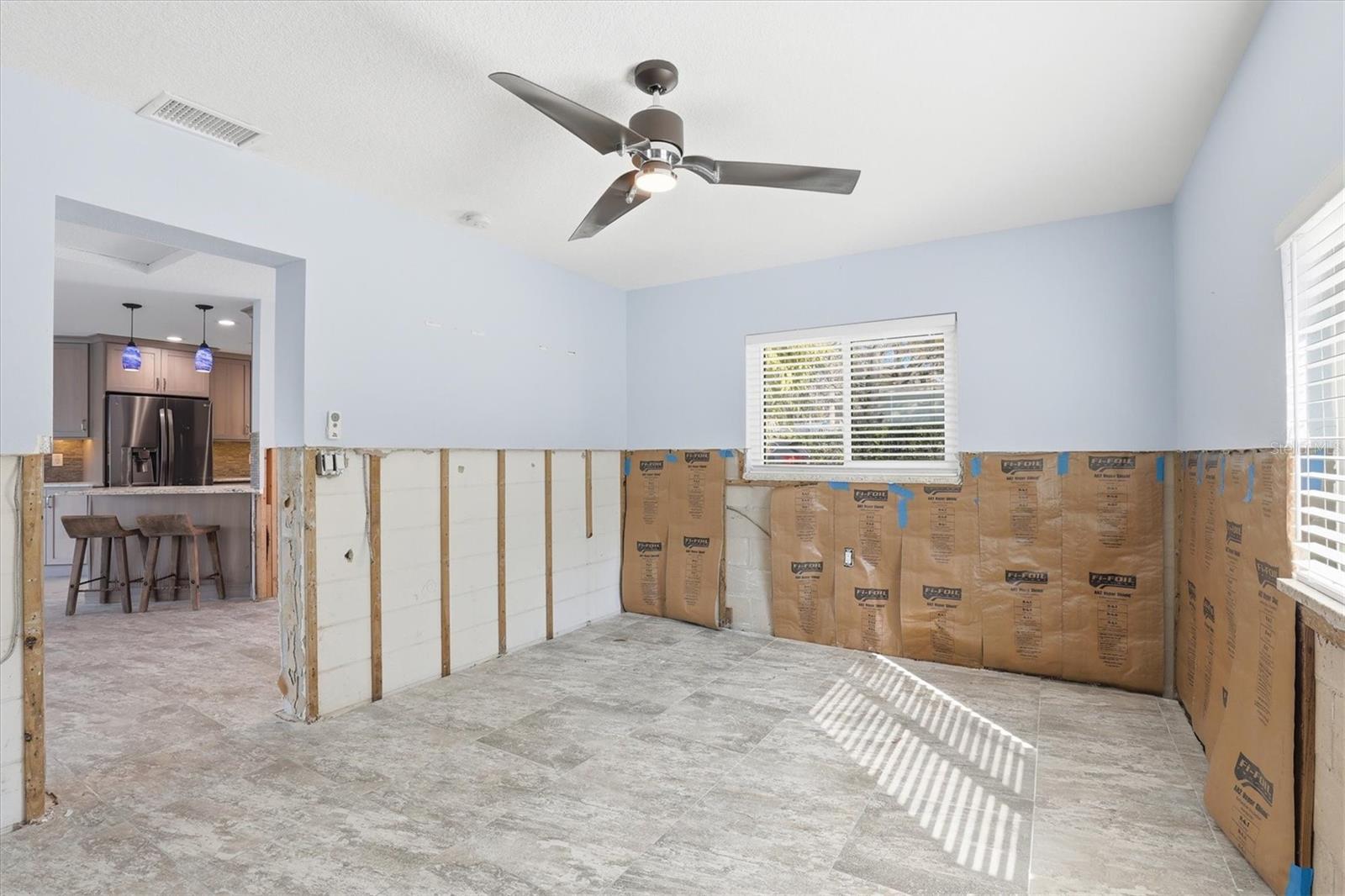 CRYSTAL BEACH REV - Residential