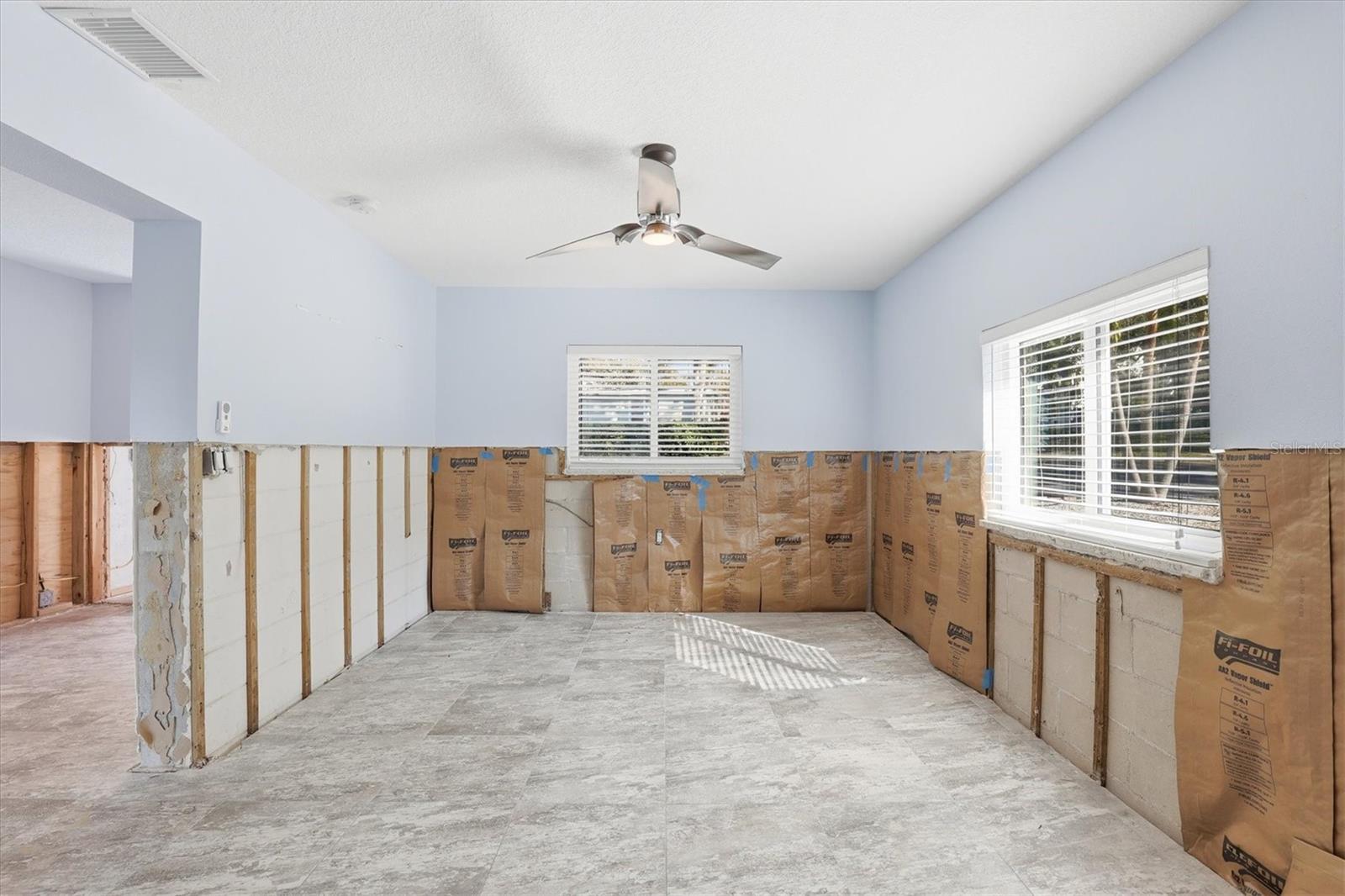 CRYSTAL BEACH REV - Residential