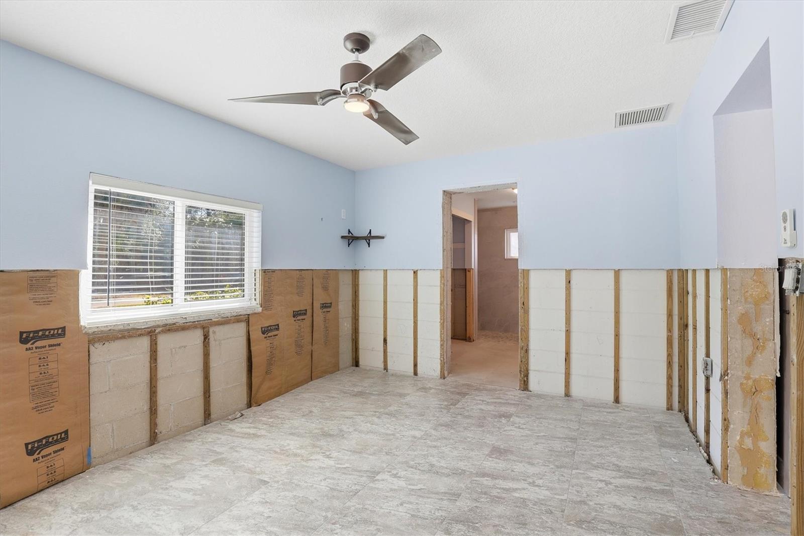 CRYSTAL BEACH REV - Residential