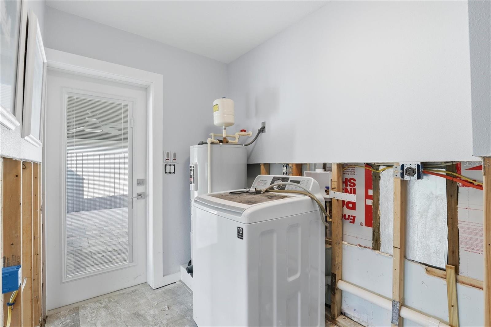 CRYSTAL BEACH REV - Residential