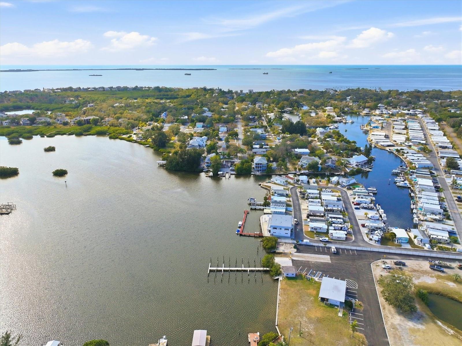 CRYSTAL BEACH REV - Residential
