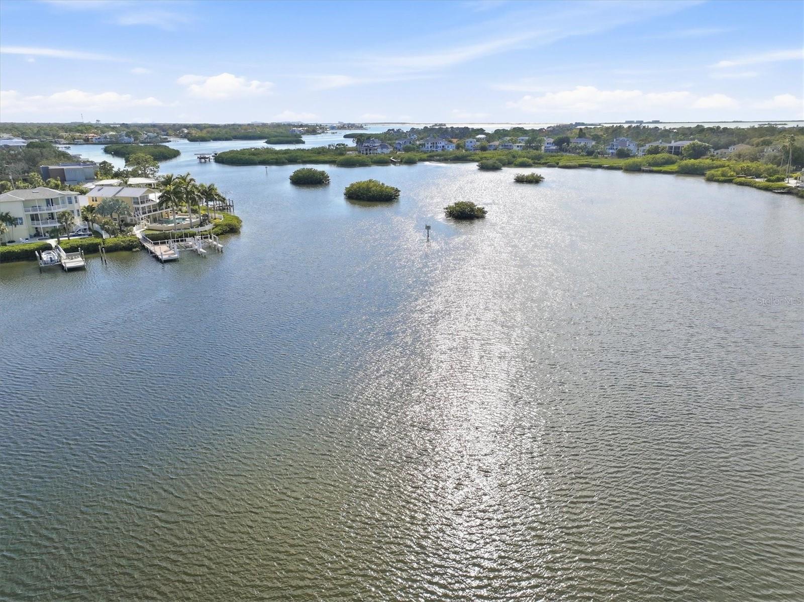 CRYSTAL BEACH REV - Residential