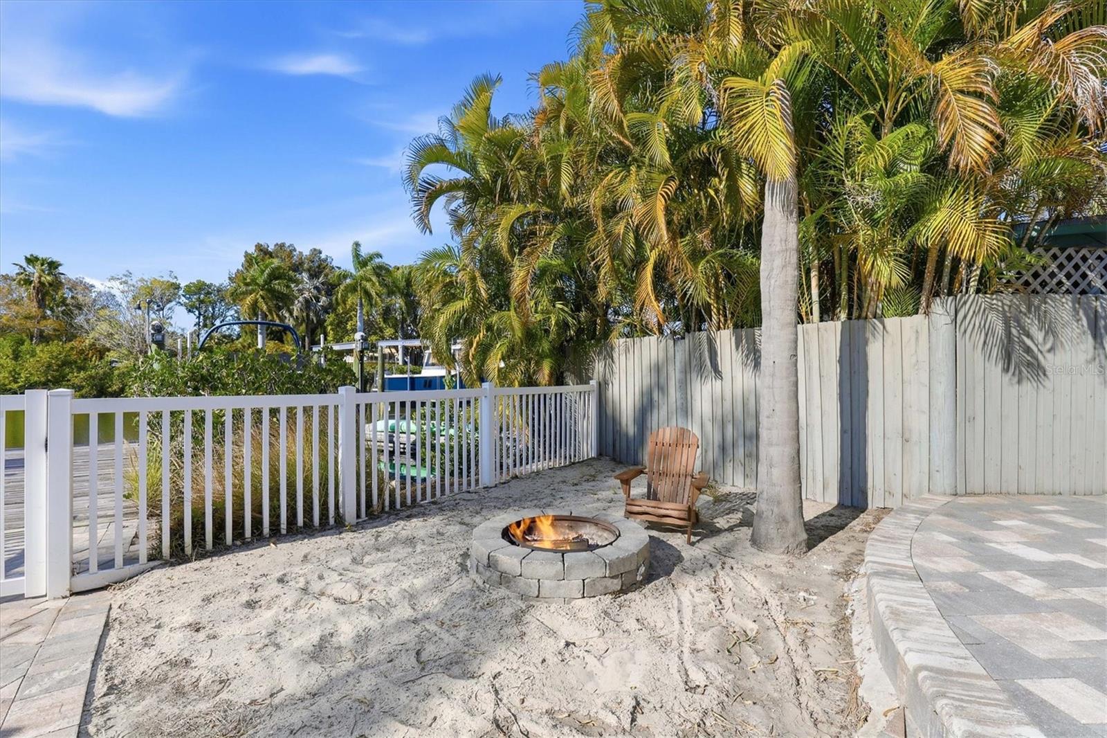 CRYSTAL BEACH REV - Residential