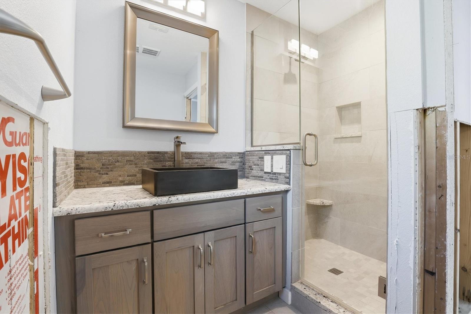 CRYSTAL BEACH REV - Residential