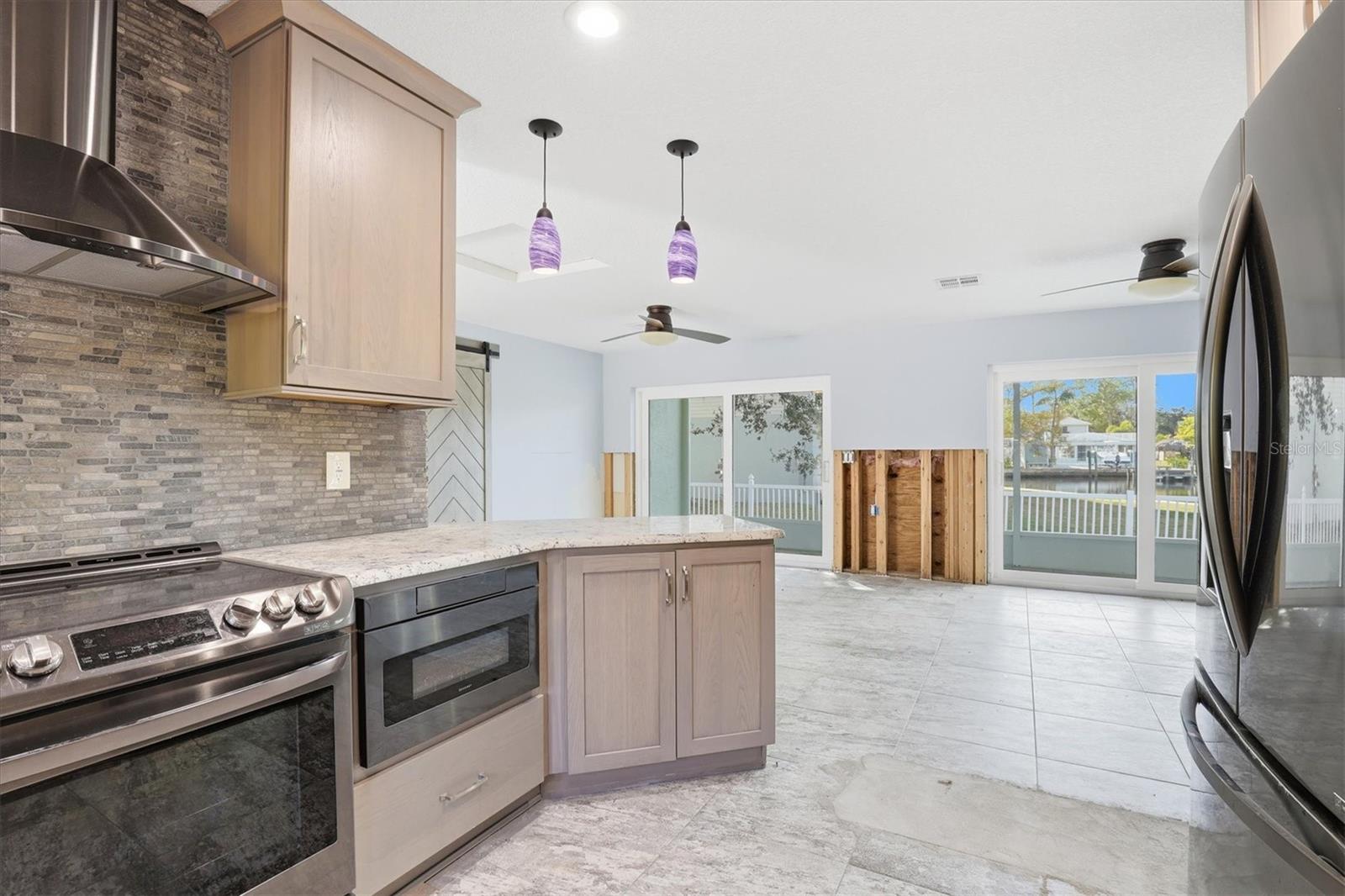 CRYSTAL BEACH REV - Residential