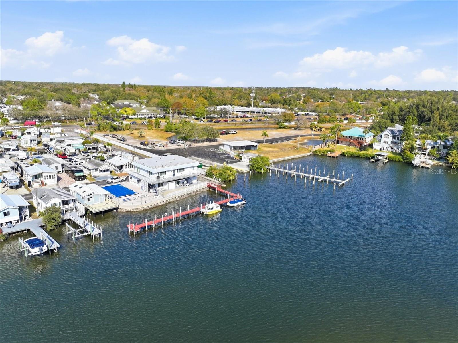 CRYSTAL BEACH REV - Residential