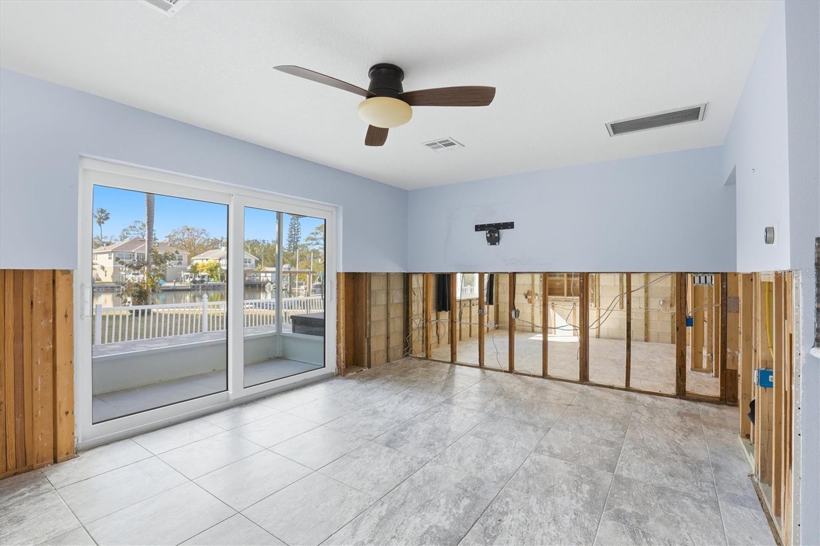 CRYSTAL BEACH REV - Residential