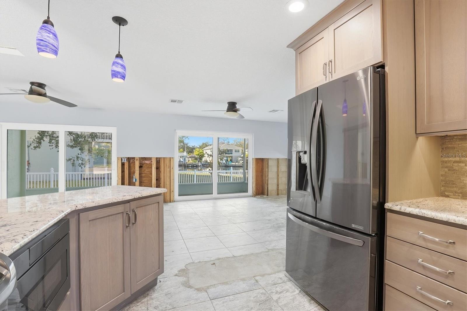 CRYSTAL BEACH REV - Residential