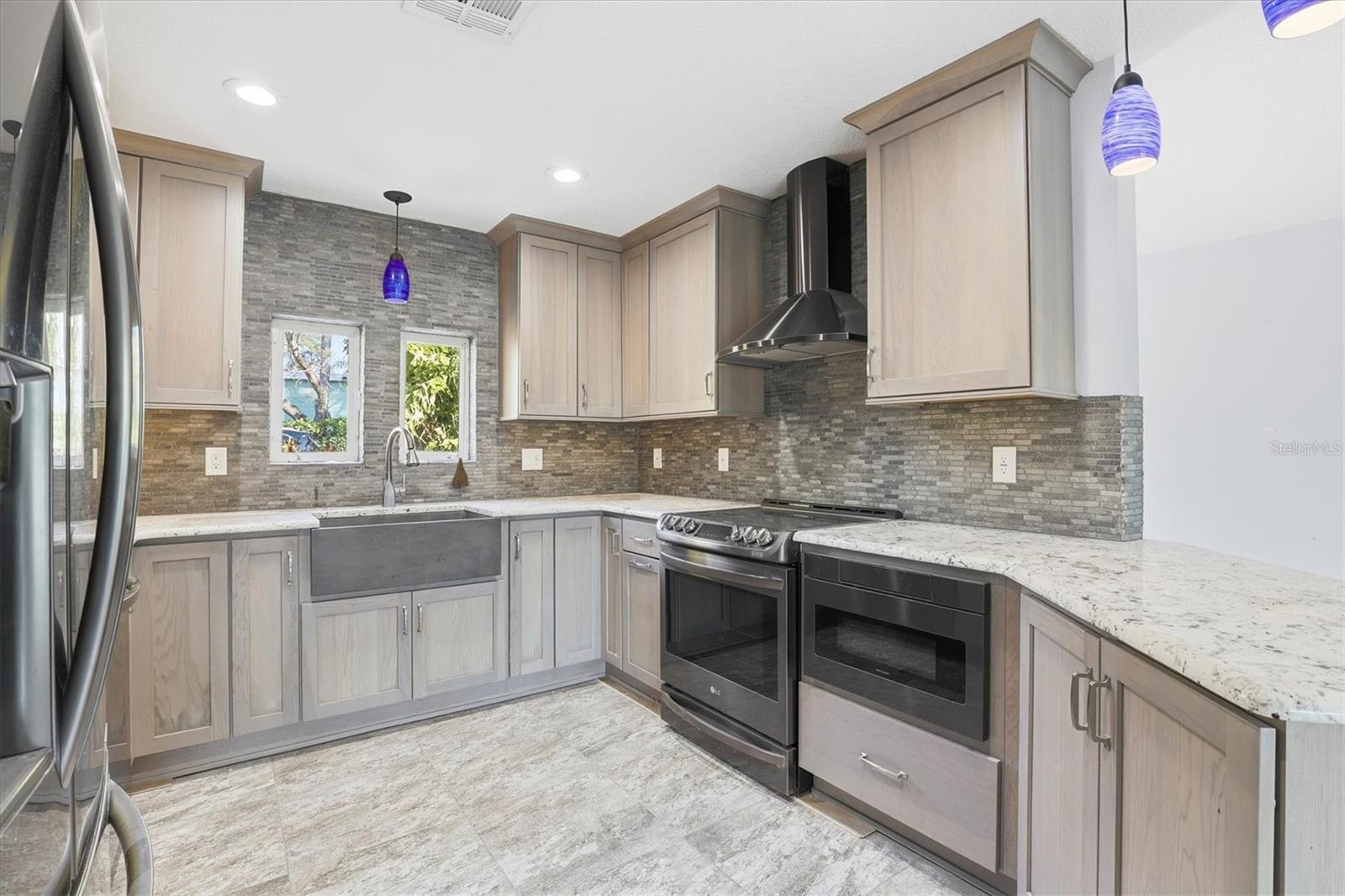 CRYSTAL BEACH REV - Residential