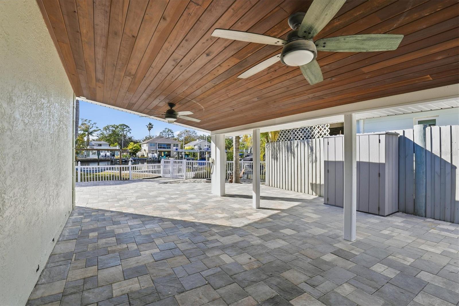 CRYSTAL BEACH REV - Residential