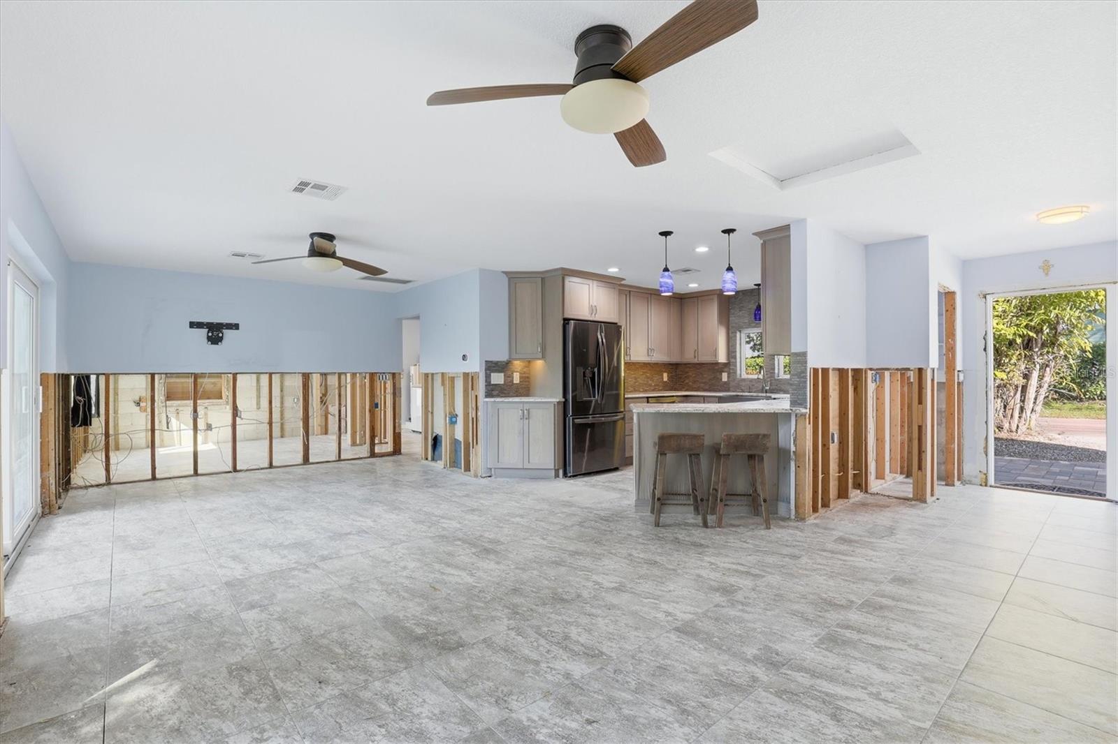 CRYSTAL BEACH REV - Residential