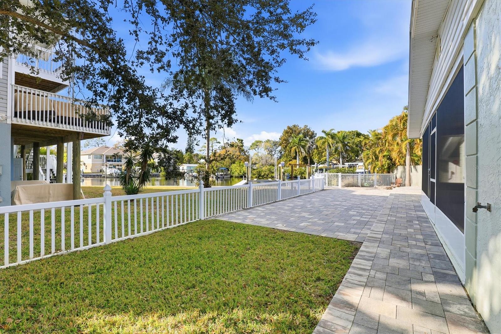 CRYSTAL BEACH REV - Residential