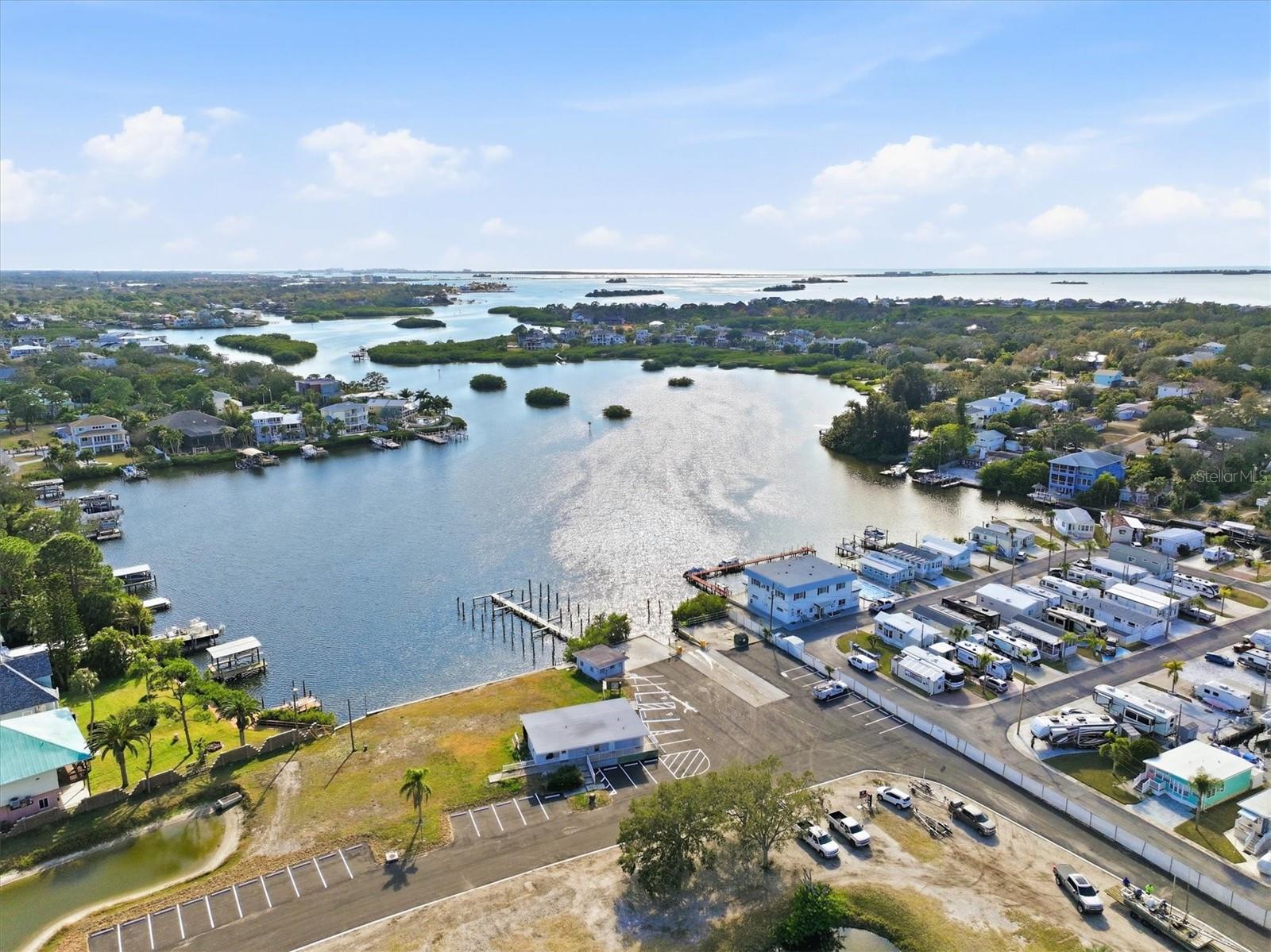 CRYSTAL BEACH REV - Residential