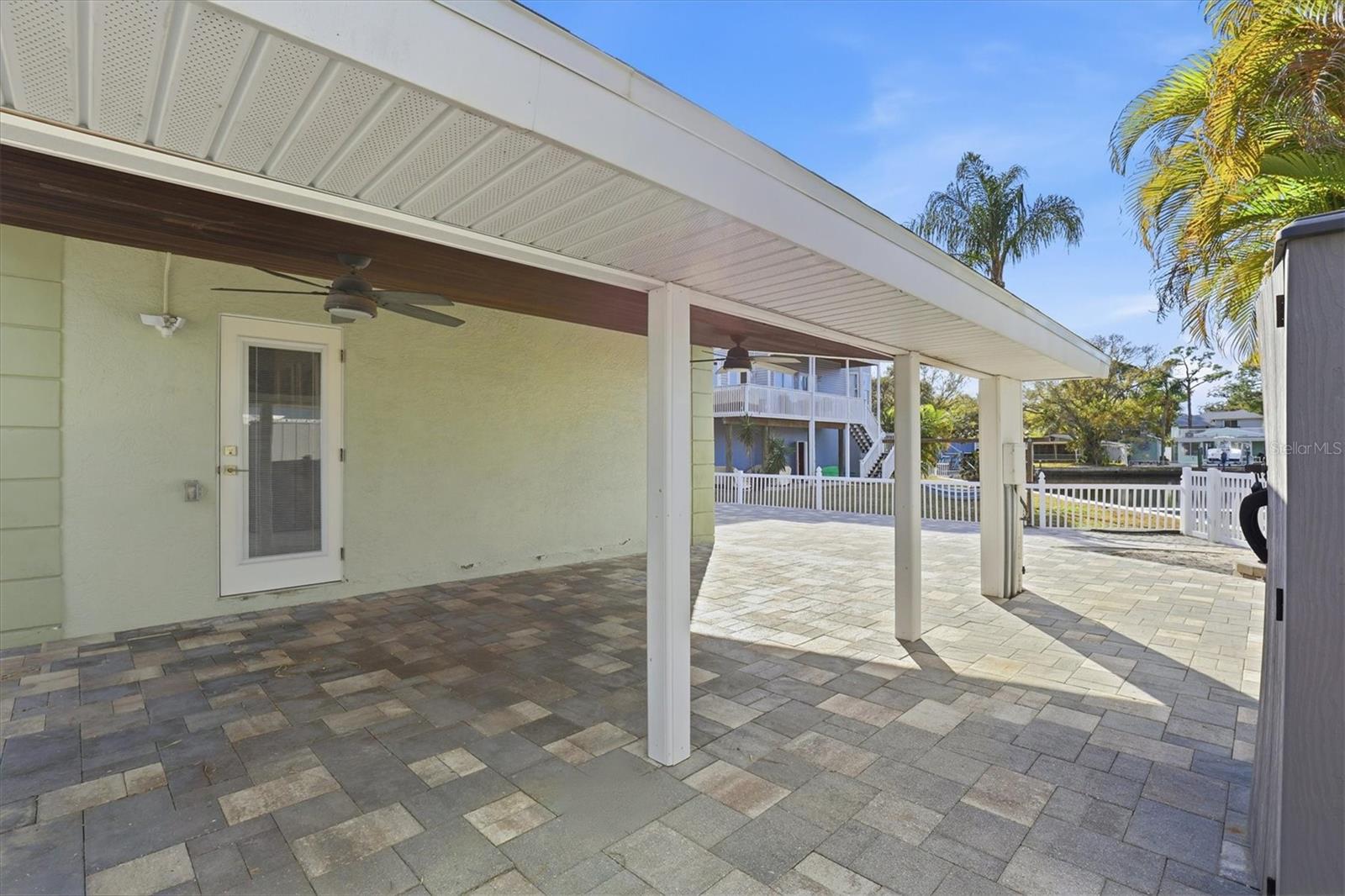 CRYSTAL BEACH REV - Residential