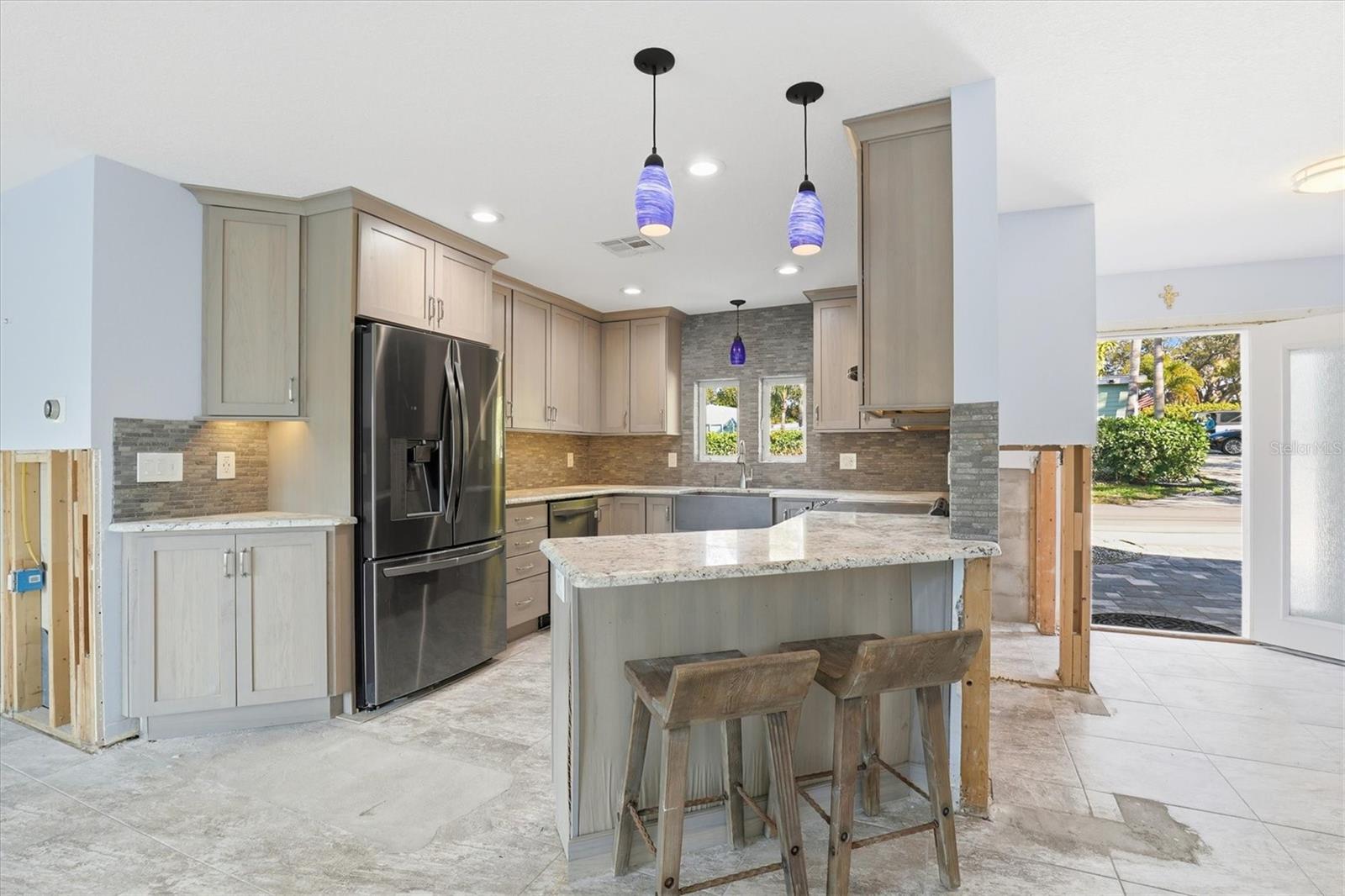 CRYSTAL BEACH REV - Residential