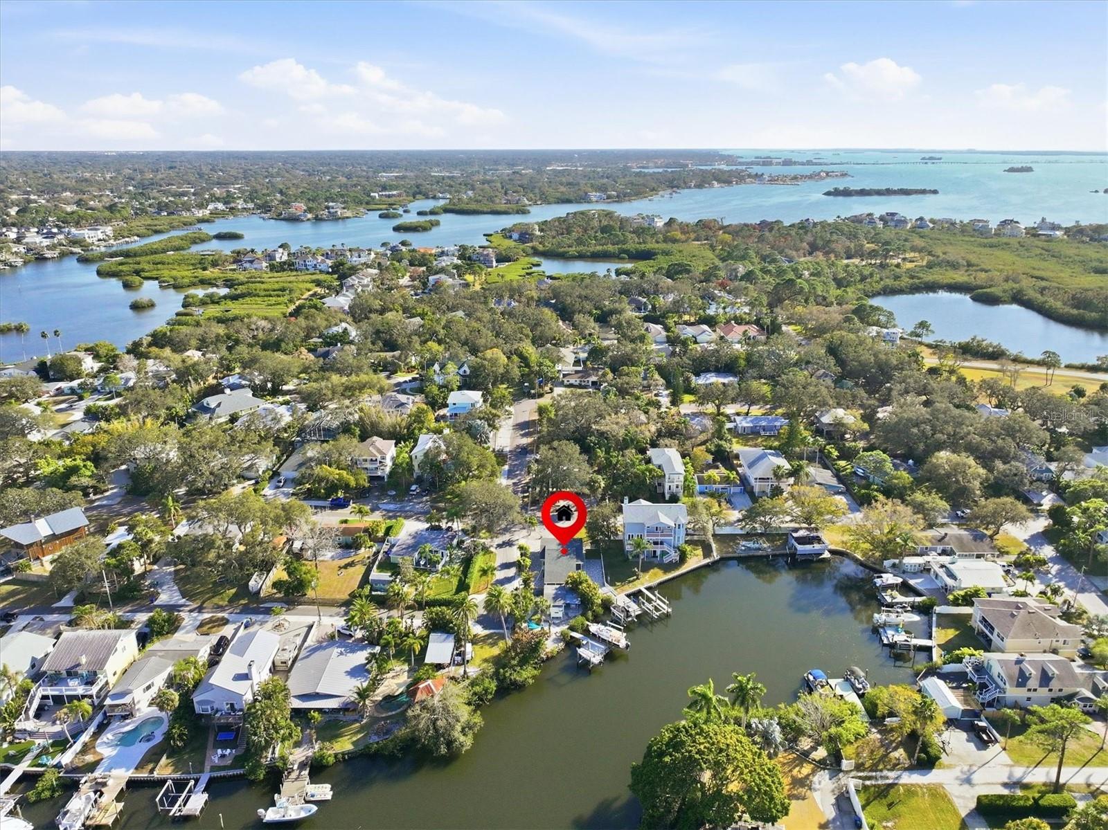 CRYSTAL BEACH REV - Residential