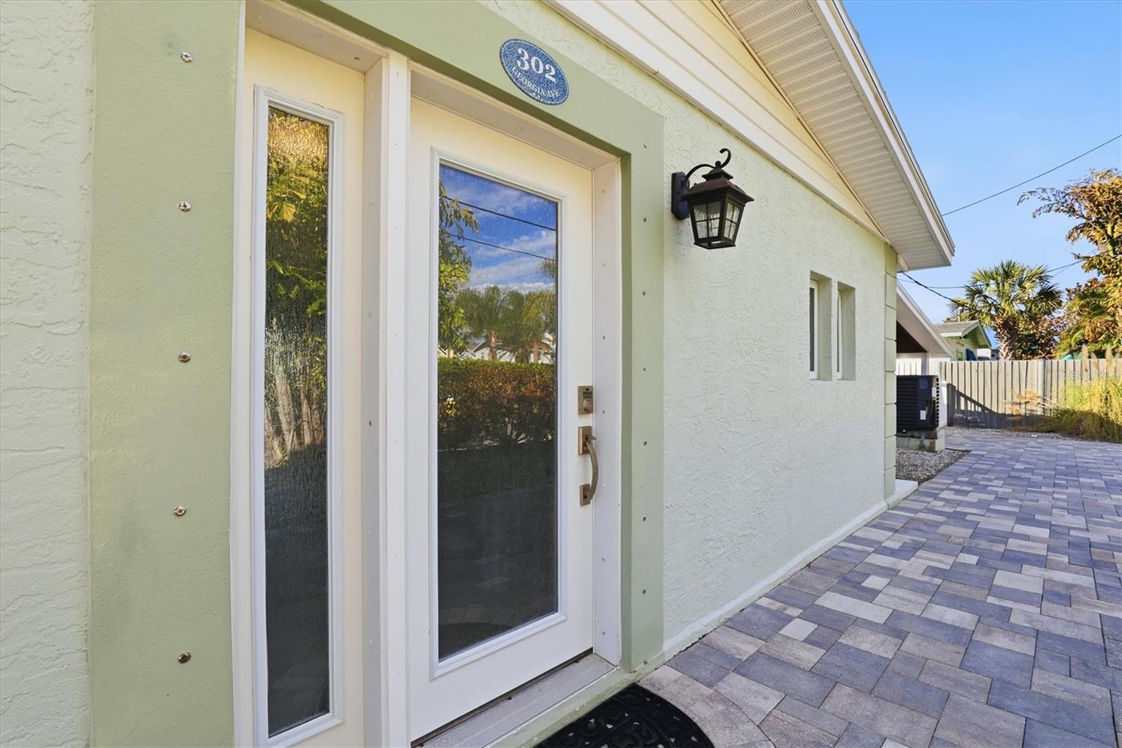CRYSTAL BEACH REV - Residential