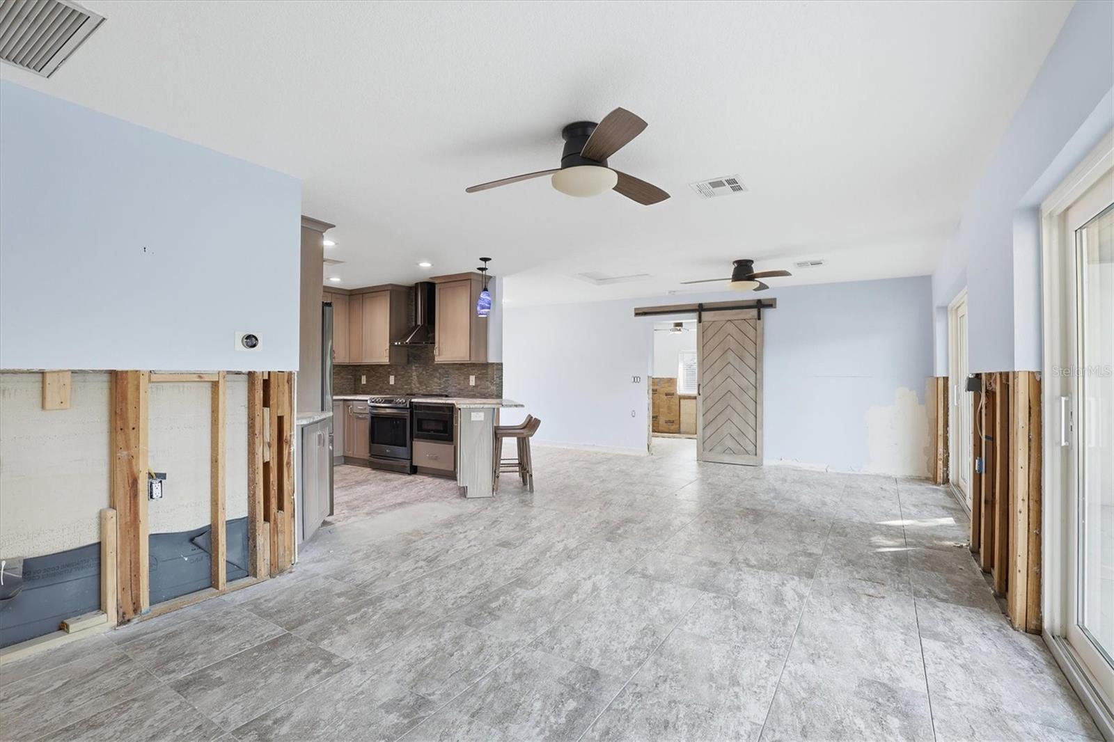 CRYSTAL BEACH REV - Residential
