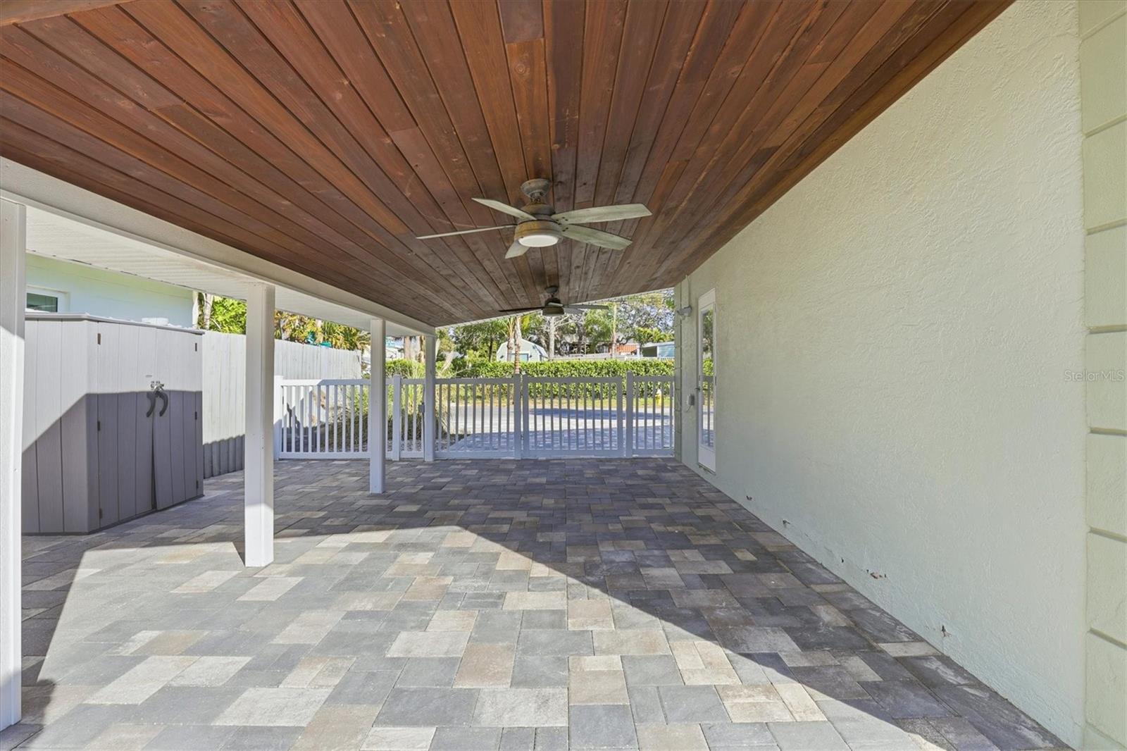 CRYSTAL BEACH REV - Residential