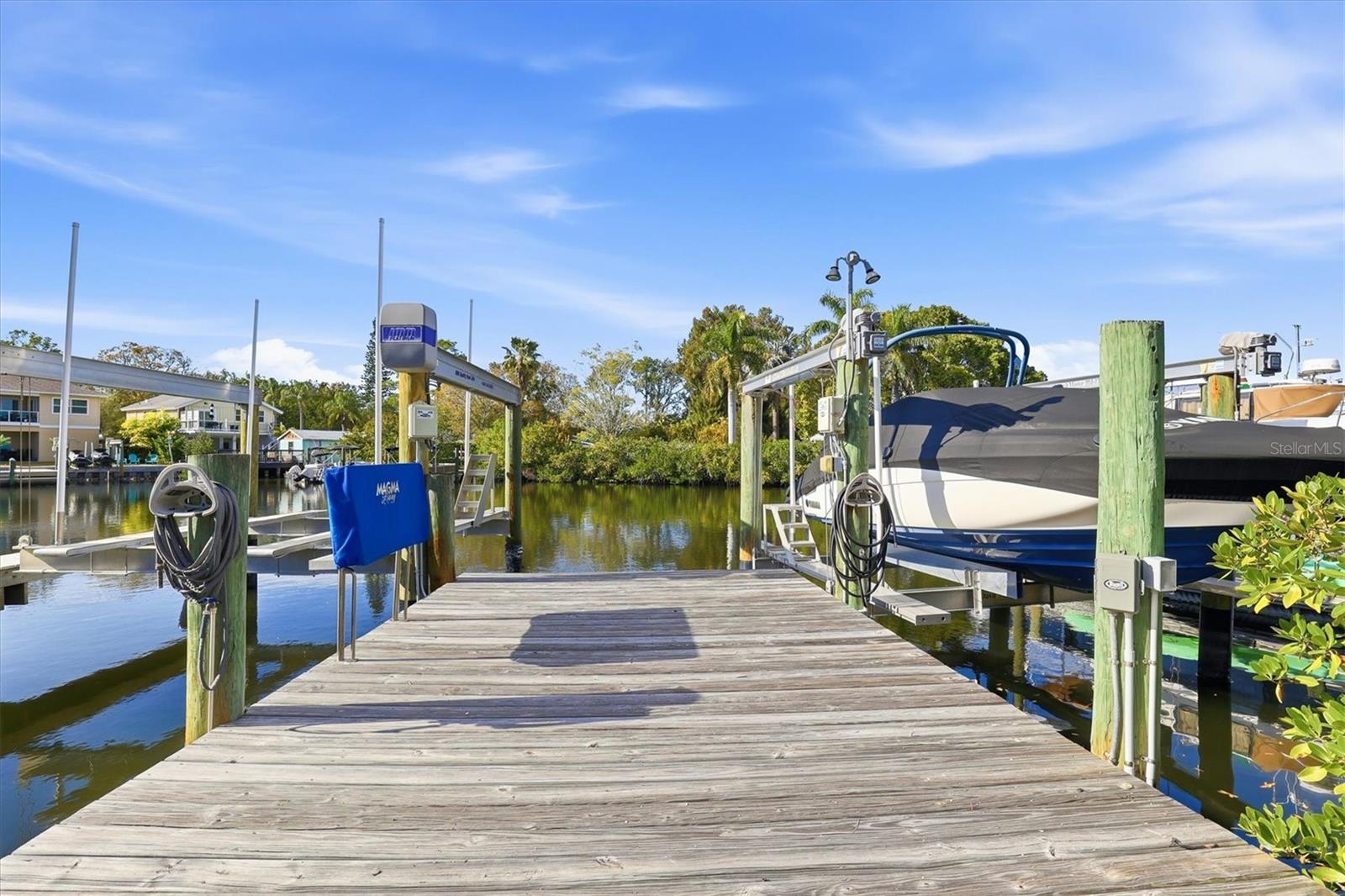 CRYSTAL BEACH REV - Residential