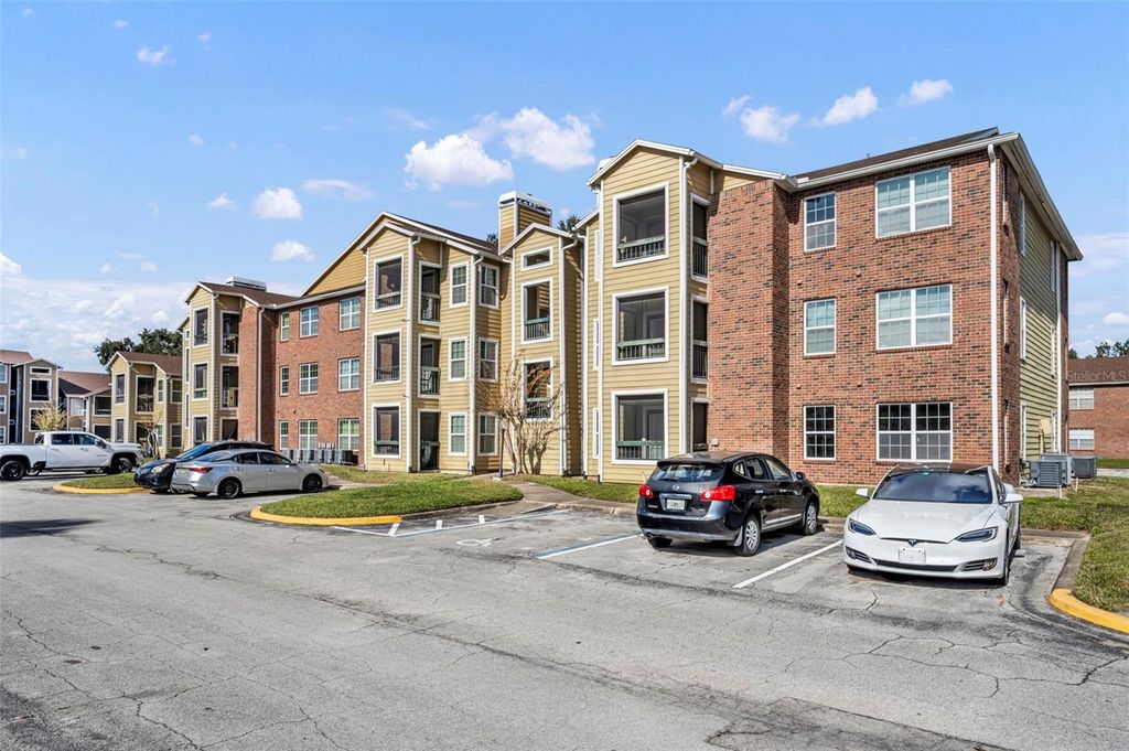 Photo of 5600 Devonbriar Way #N203, Orlando, FL 32822 (MLS # O6404004)
