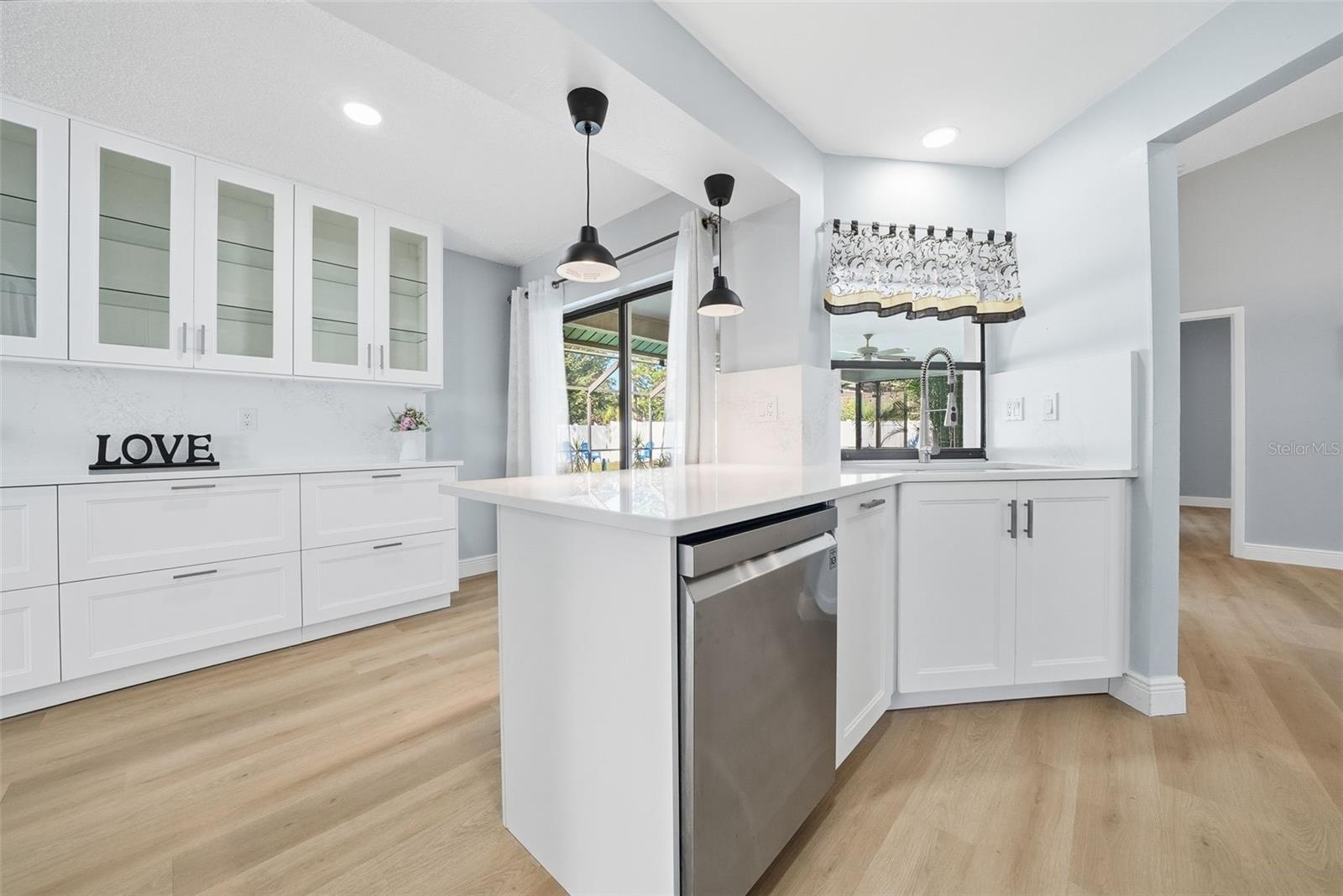 COUNTRYSIDE NORTH - Residential