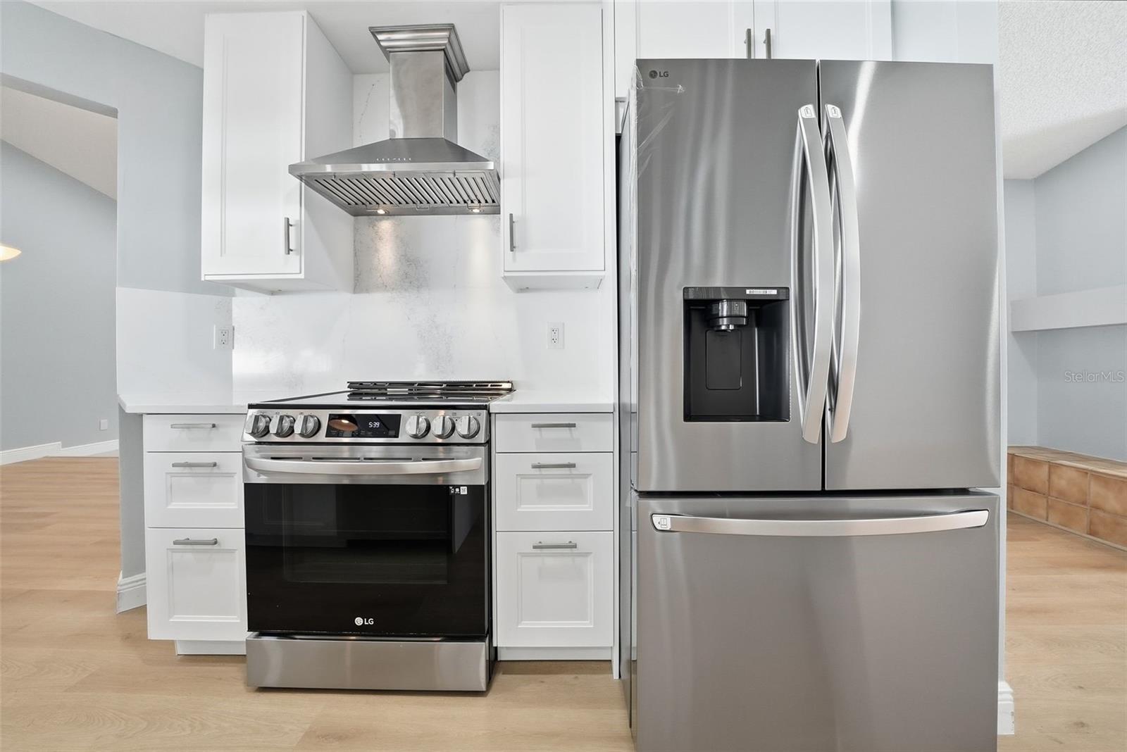 COUNTRYSIDE NORTH - Residential