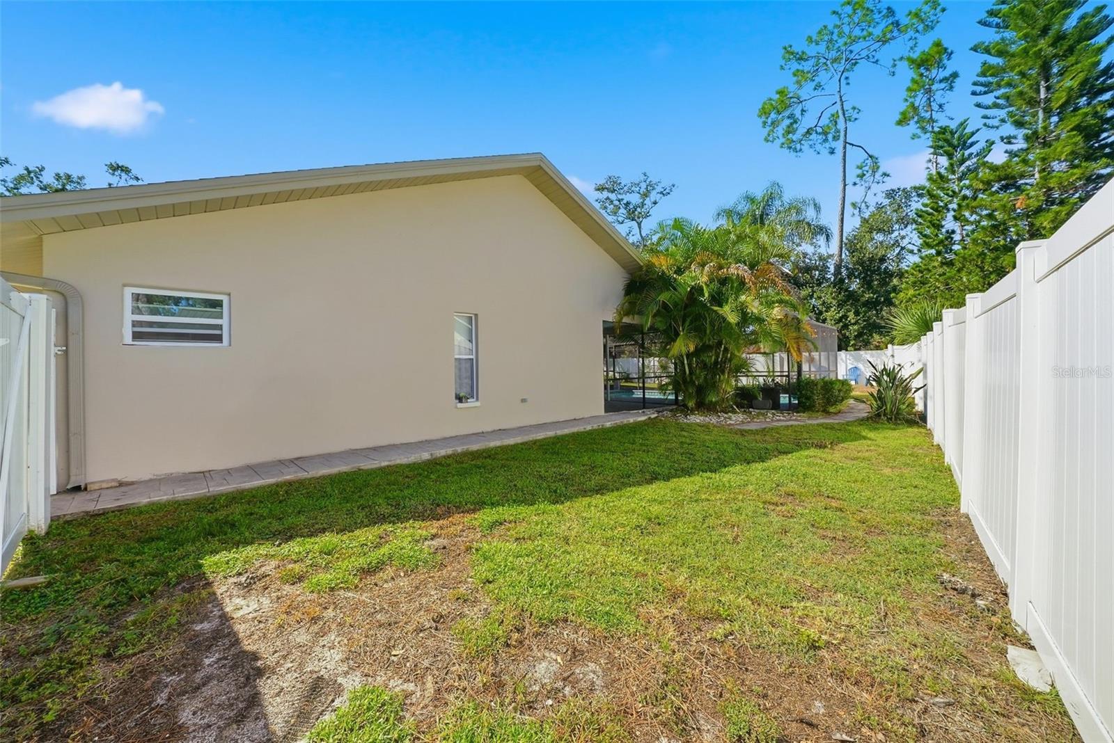 COUNTRYSIDE NORTH - Residential