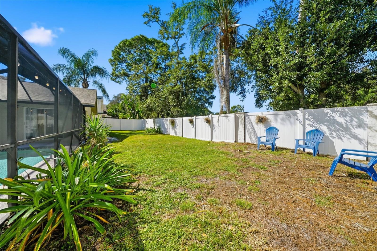 COUNTRYSIDE NORTH - Residential