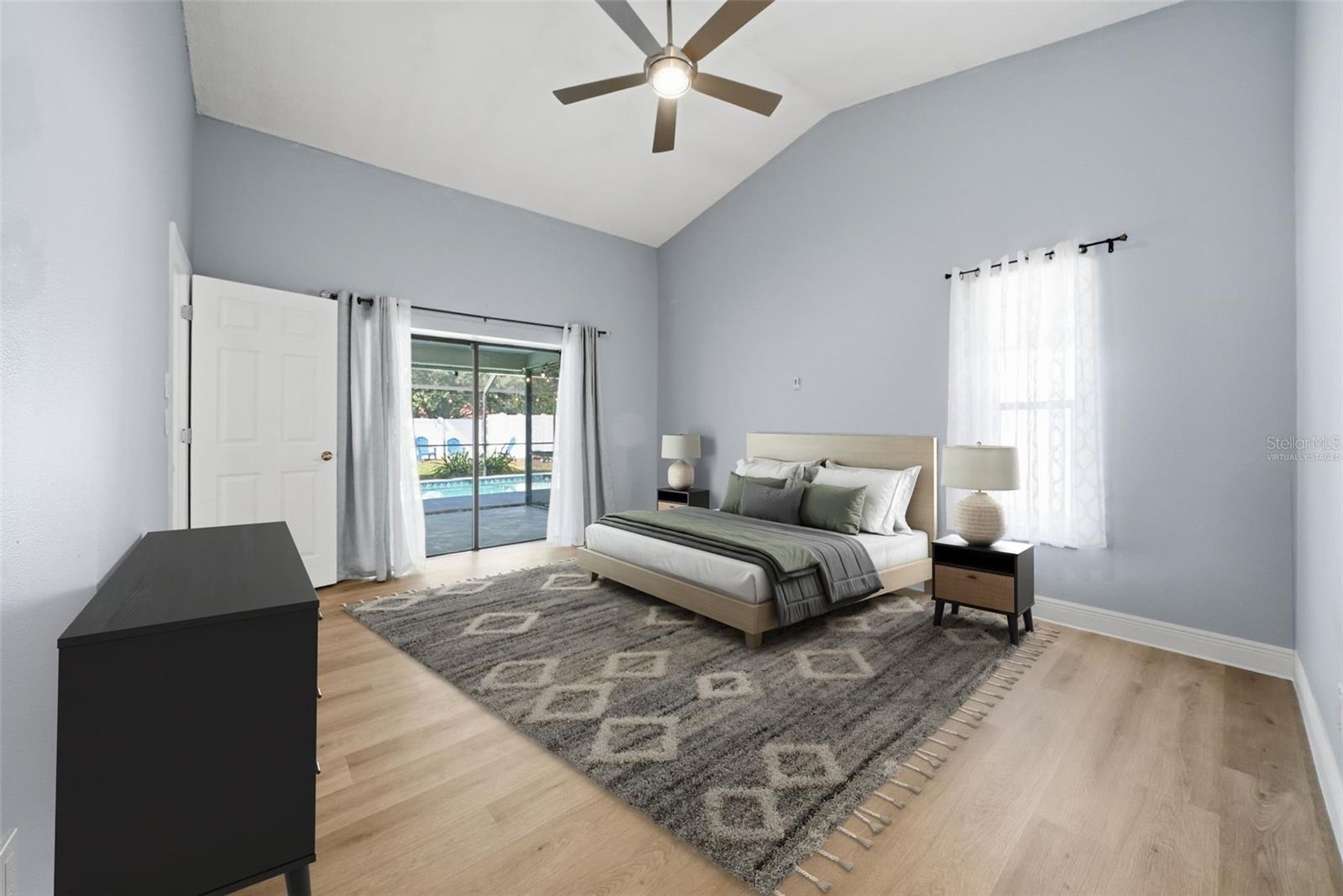 COUNTRYSIDE NORTH - Residential