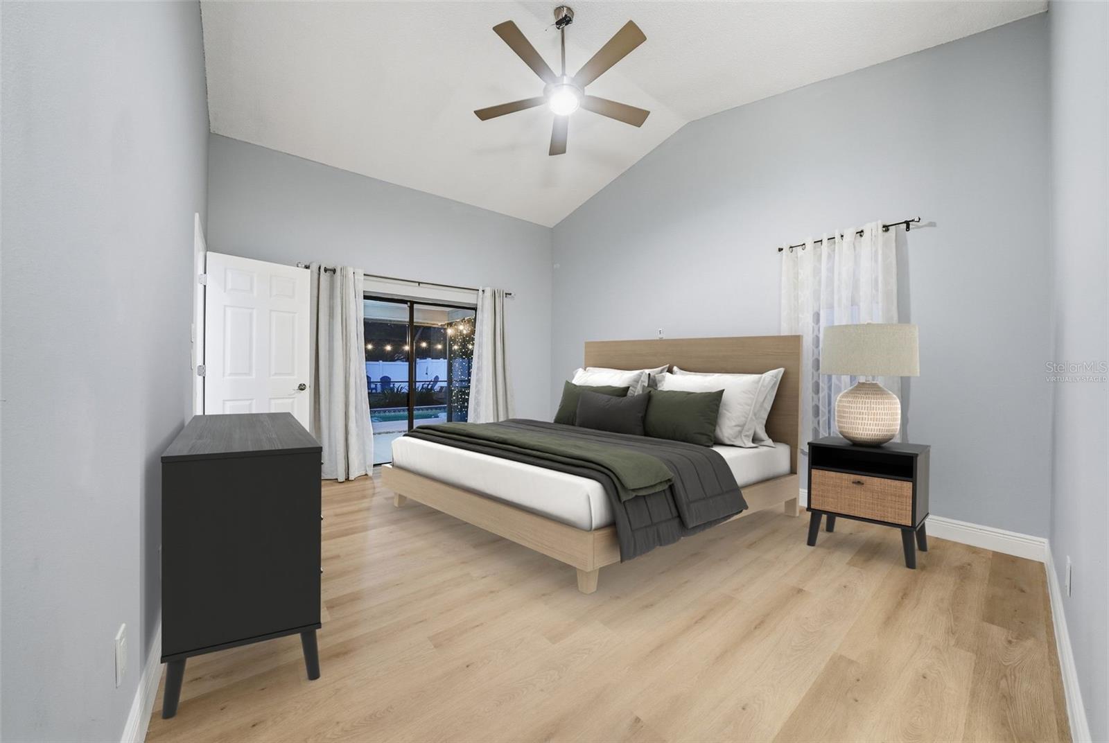 COUNTRYSIDE NORTH - Residential