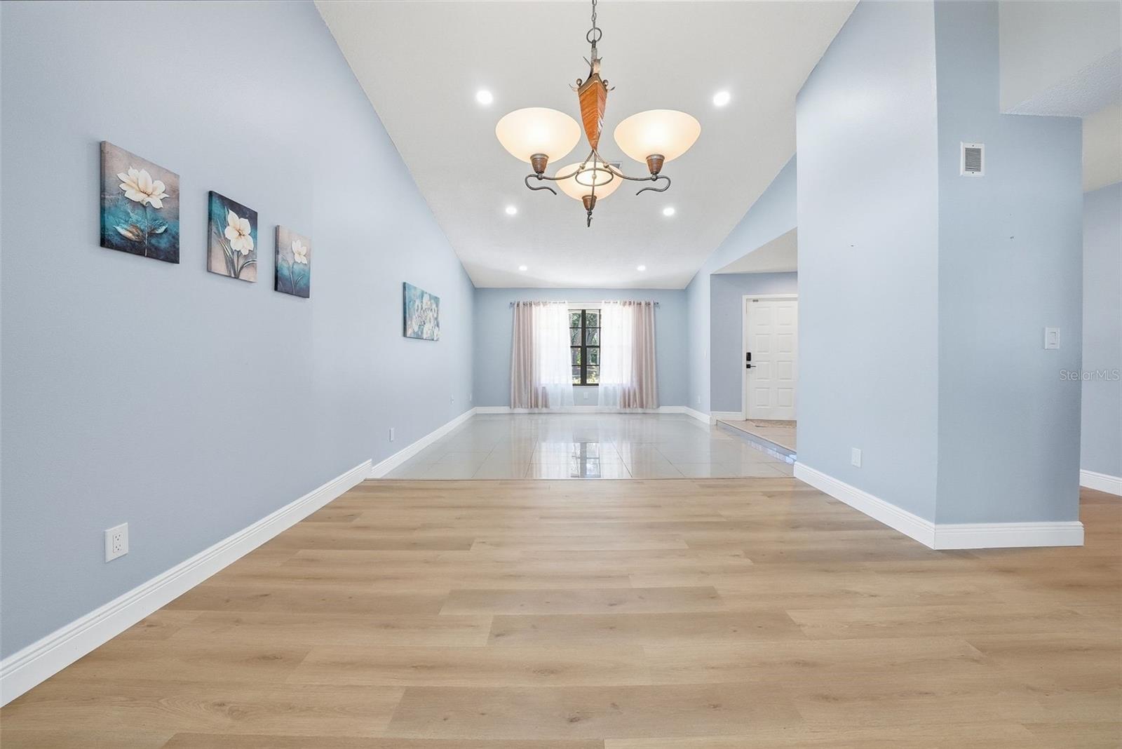 COUNTRYSIDE NORTH - Residential