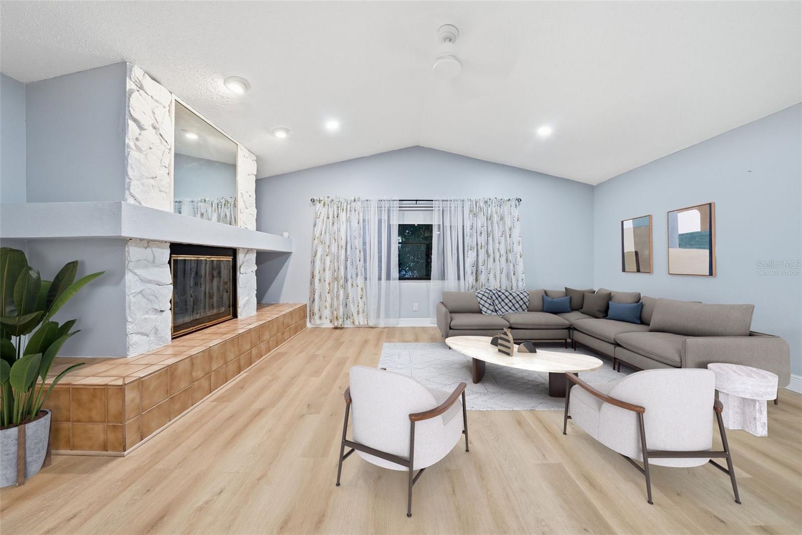 COUNTRYSIDE NORTH - Residential