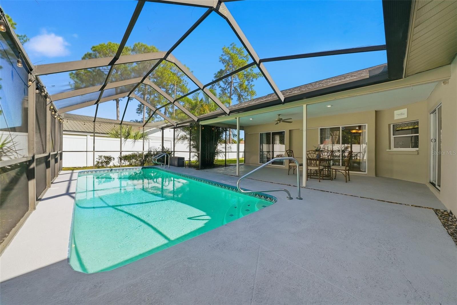 COUNTRYSIDE NORTH - Residential