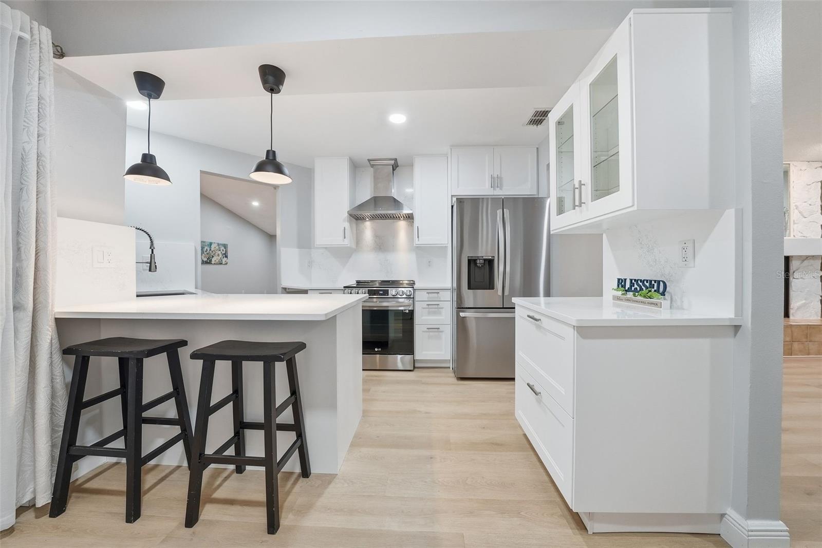 COUNTRYSIDE NORTH - Residential