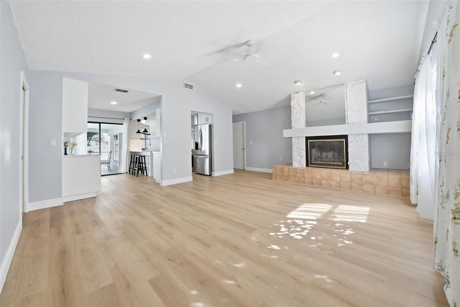 COUNTRYSIDE NORTH - Residential