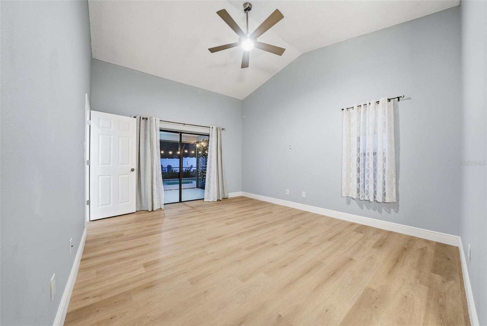 COUNTRYSIDE NORTH - Residential