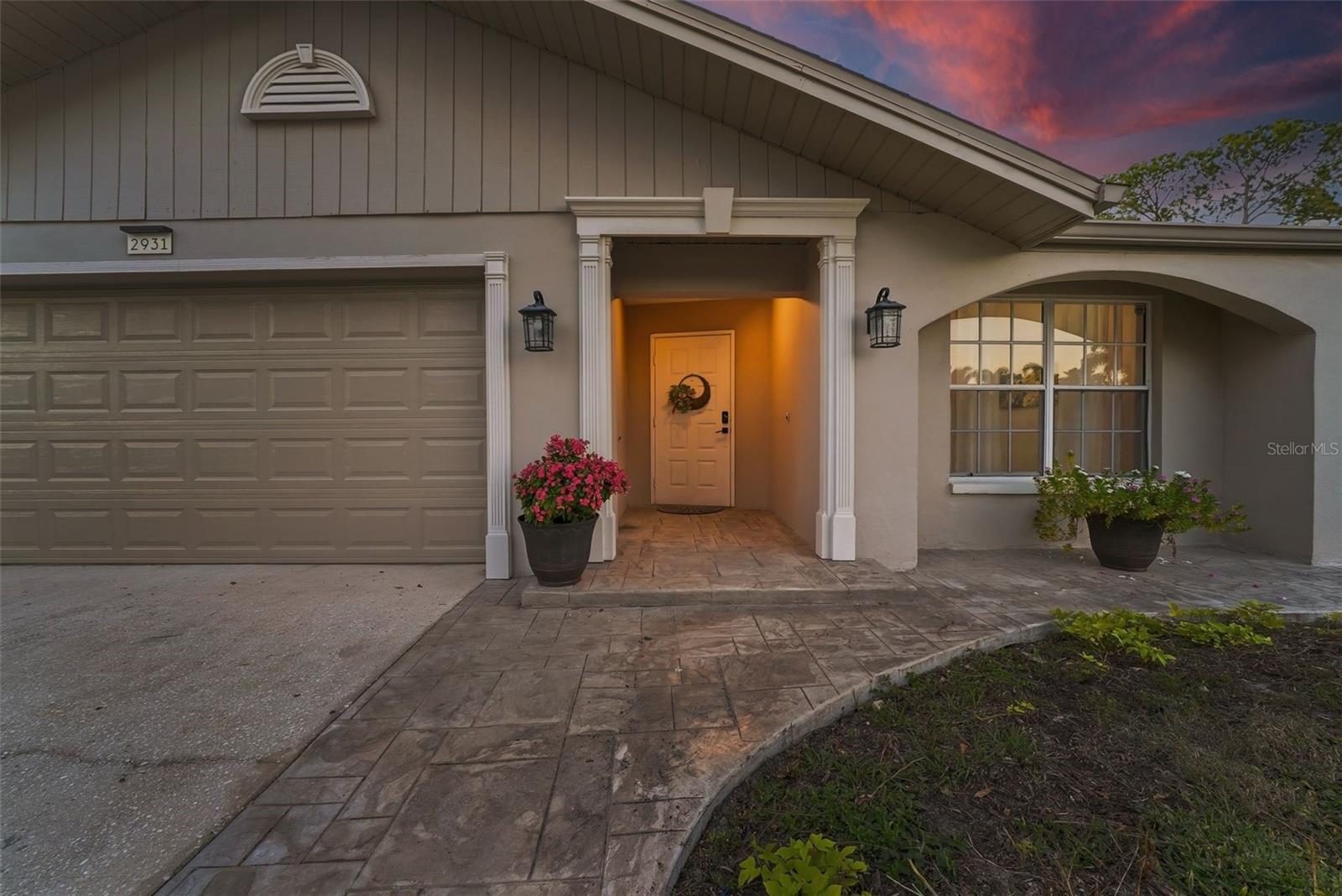 COUNTRYSIDE NORTH - Residential